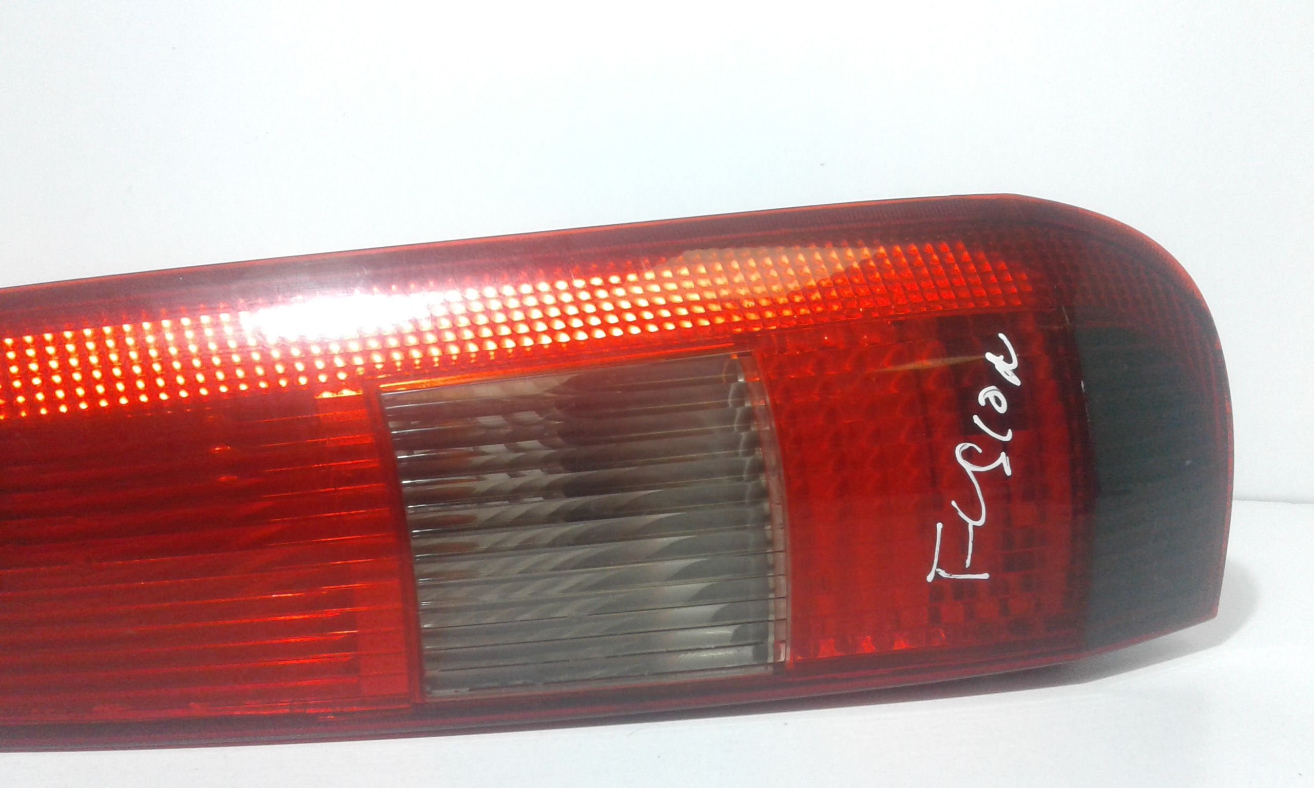 Stop fanale posteriore Destro Passeggero FORD Fusion 1 Serie