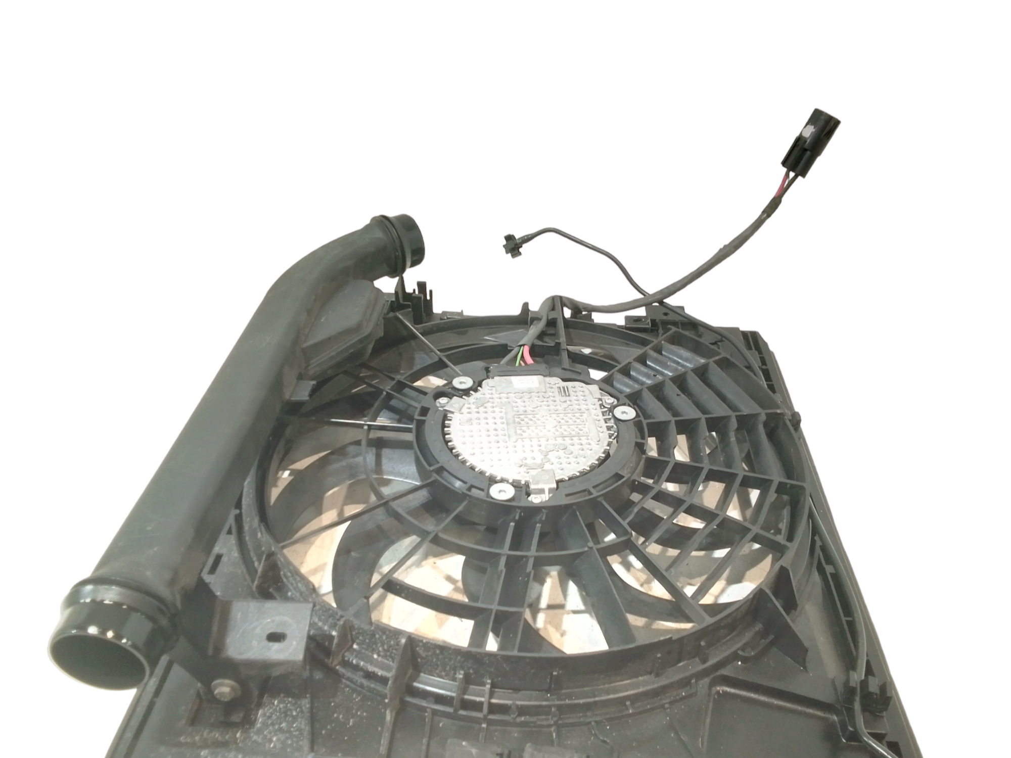 Elettroventola per Peugeot 508 Restyling (2022 - )