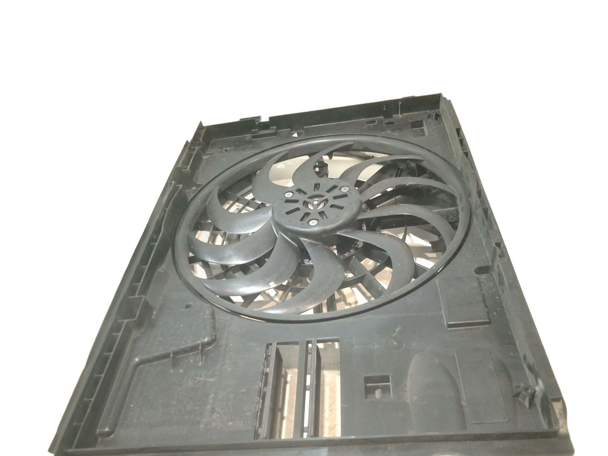 Elettroventola per Peugeot 508 Restyling (2022 - )