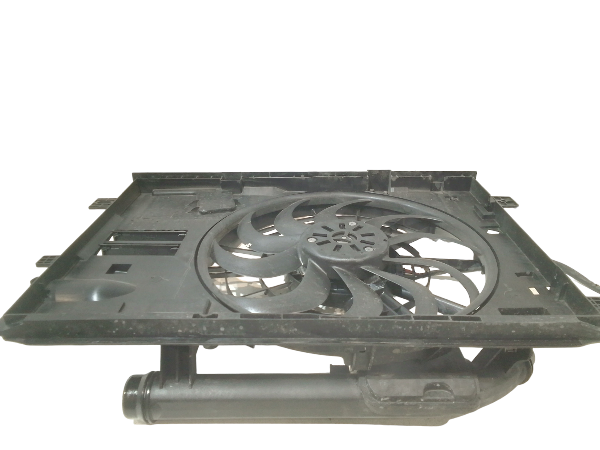 Elettroventola per Peugeot 508 Restyling (2022 - )