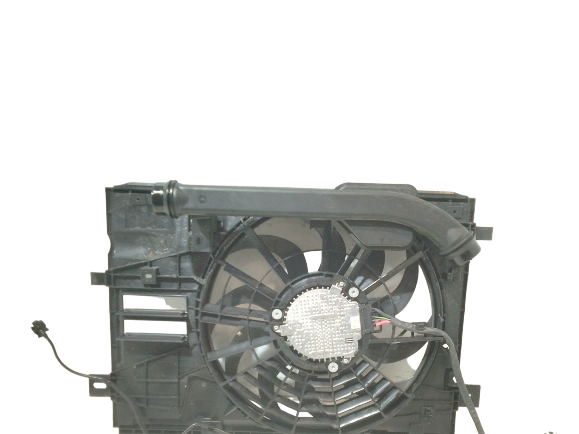 Elettroventola per Peugeot 508 Restyling (2022 - )