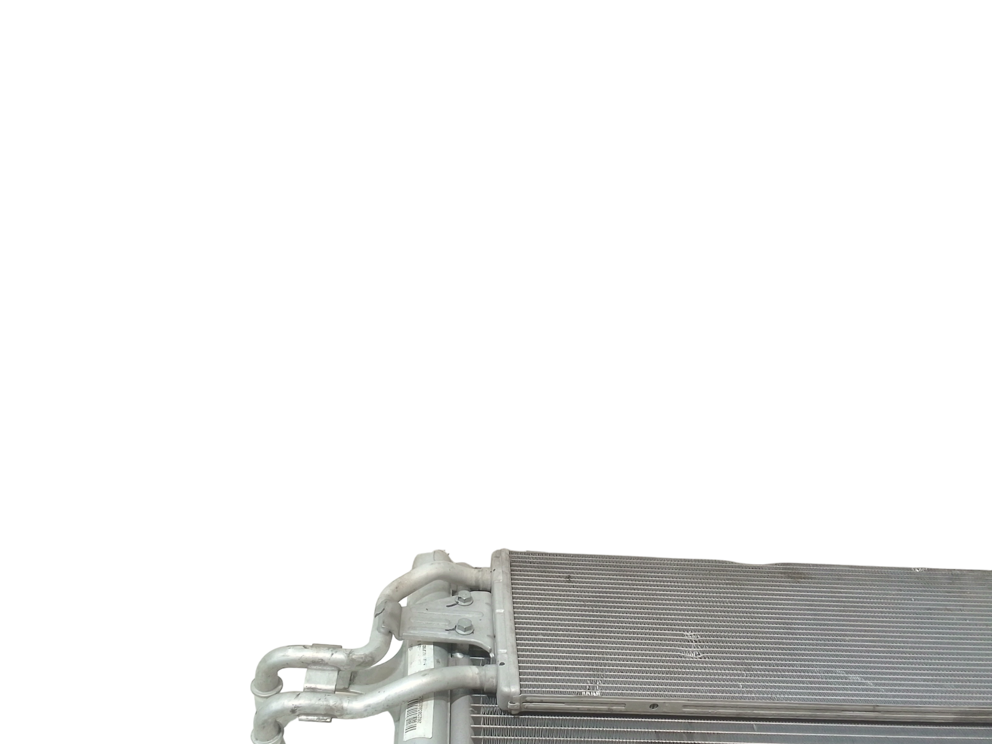 Radiatore A/C per Peugeot 508 Restyling (2022 - )