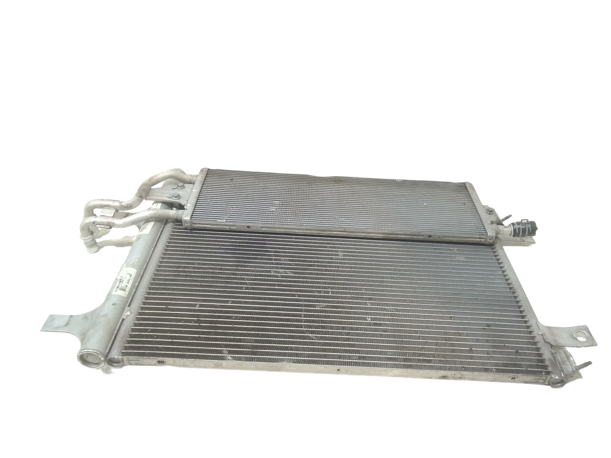 Radiatore A/C per Peugeot 508 Restyling (2022 - )