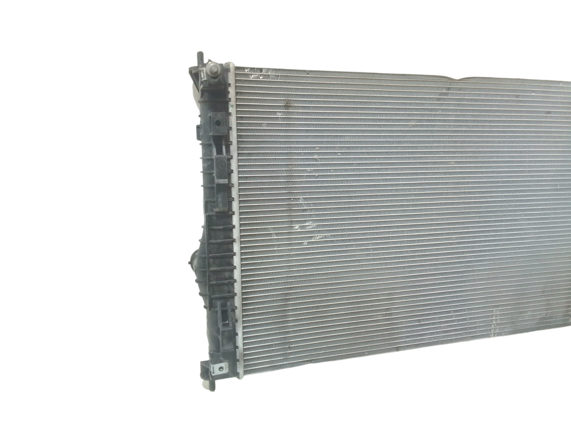 Radiatore acqua per Peugeot 508 Restyling (2022 - )