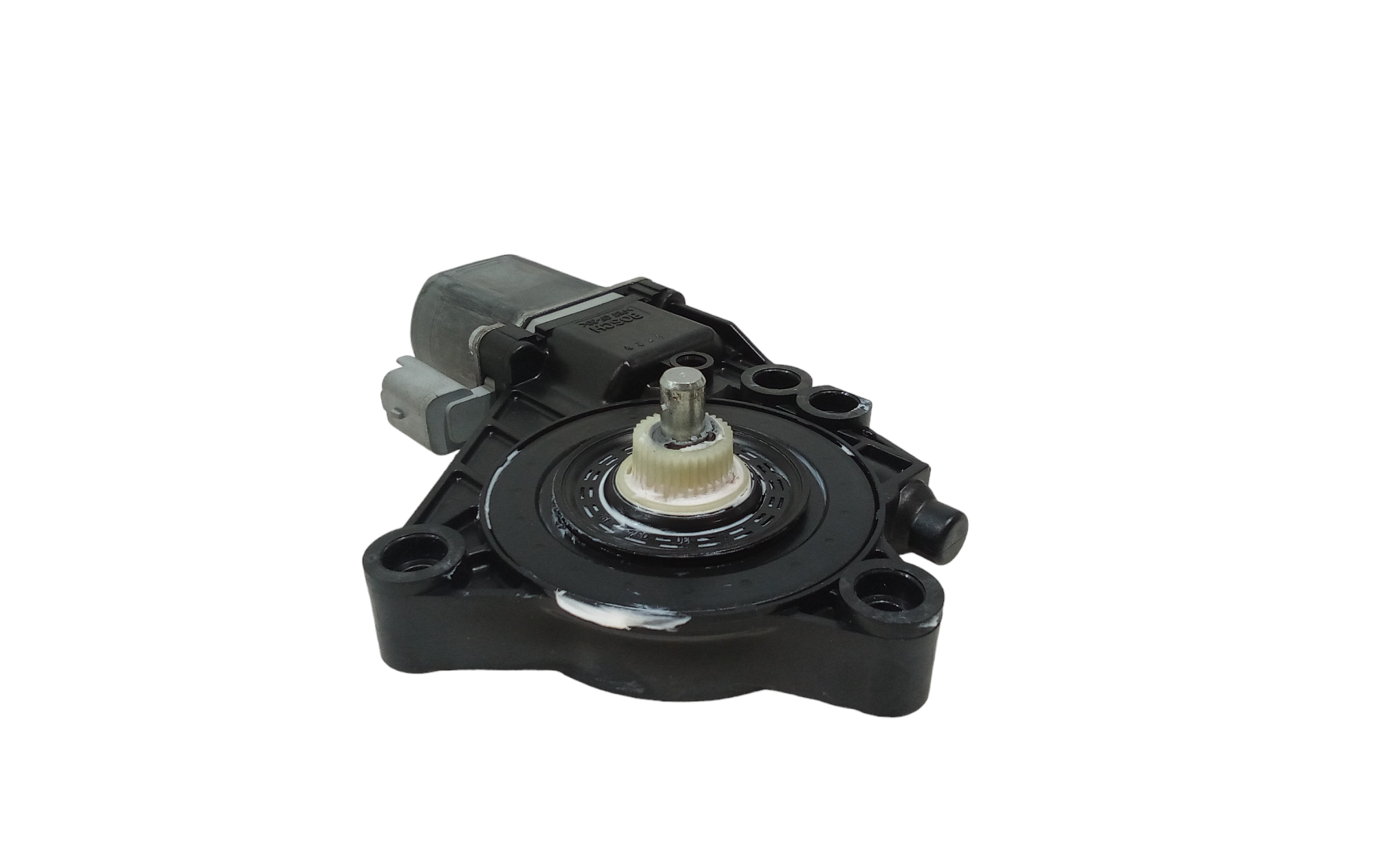 Motorino Alzavetro anteriore Sinistro per Kia Venga 1 Serie (2010 - In produzione)