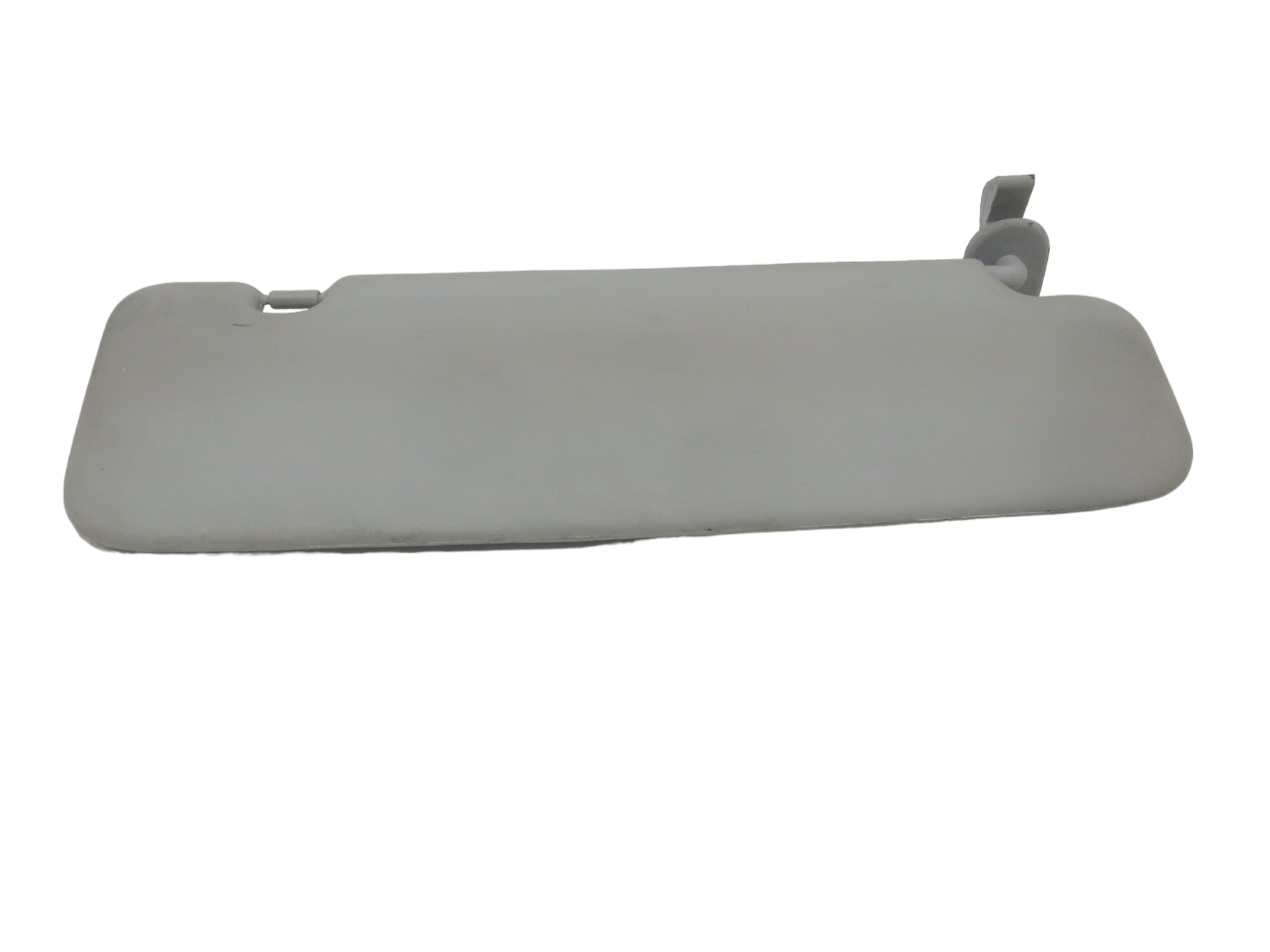 Parasole aletta anteriore Lato Guida per Kia Venga 1 Serie (2010 - In produzione)