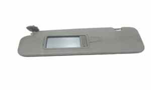 Parasole aletta anteriore Lato Guida per Kia Venga 1 Serie (2010 - In produzione)