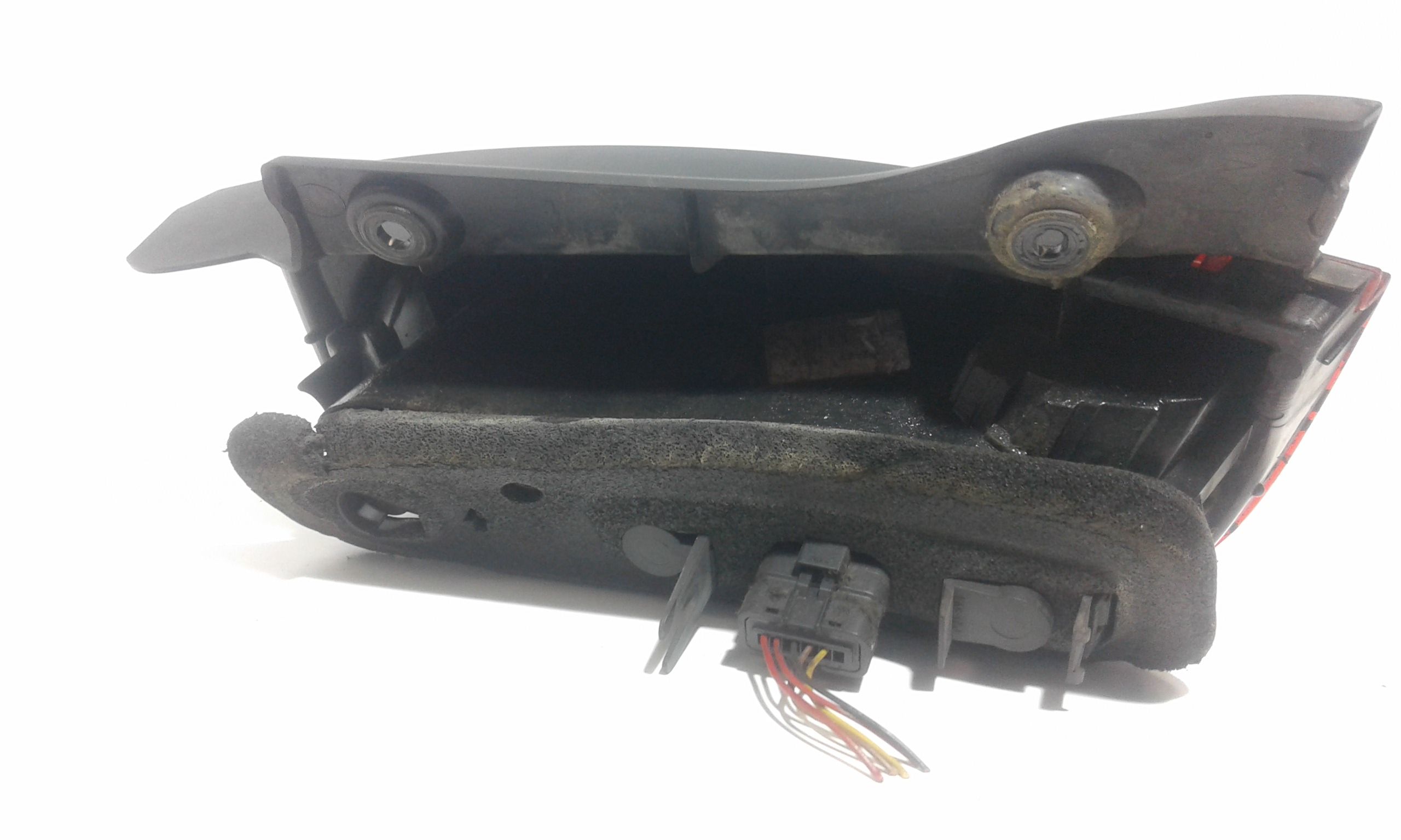 Stop fanale posteriore Destro Passeggero NISSAN Micra 4 Serie