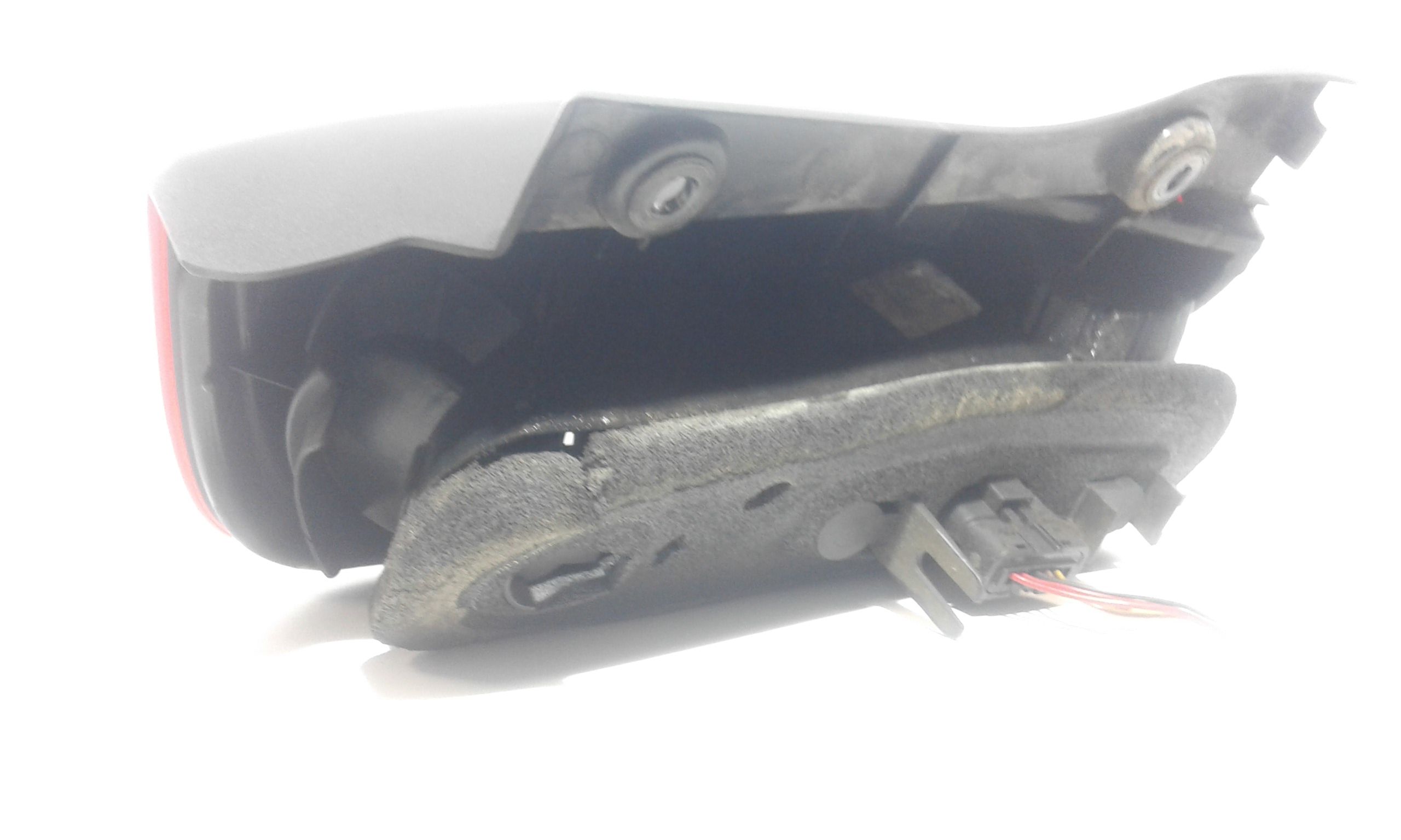 Stop fanale posteriore Destro Passeggero NISSAN Micra 4 Serie