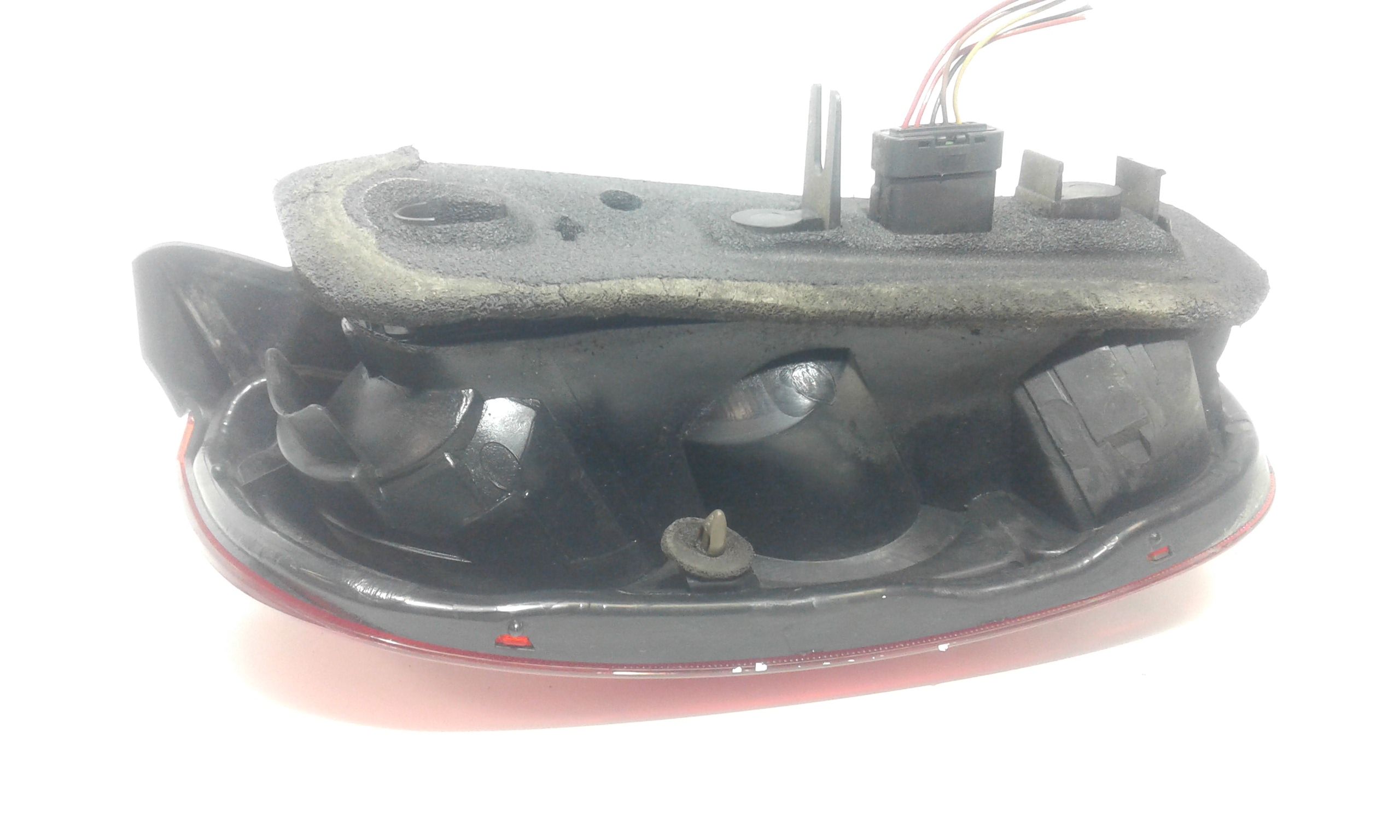 Stop fanale posteriore Destro Passeggero NISSAN Micra 4 Serie