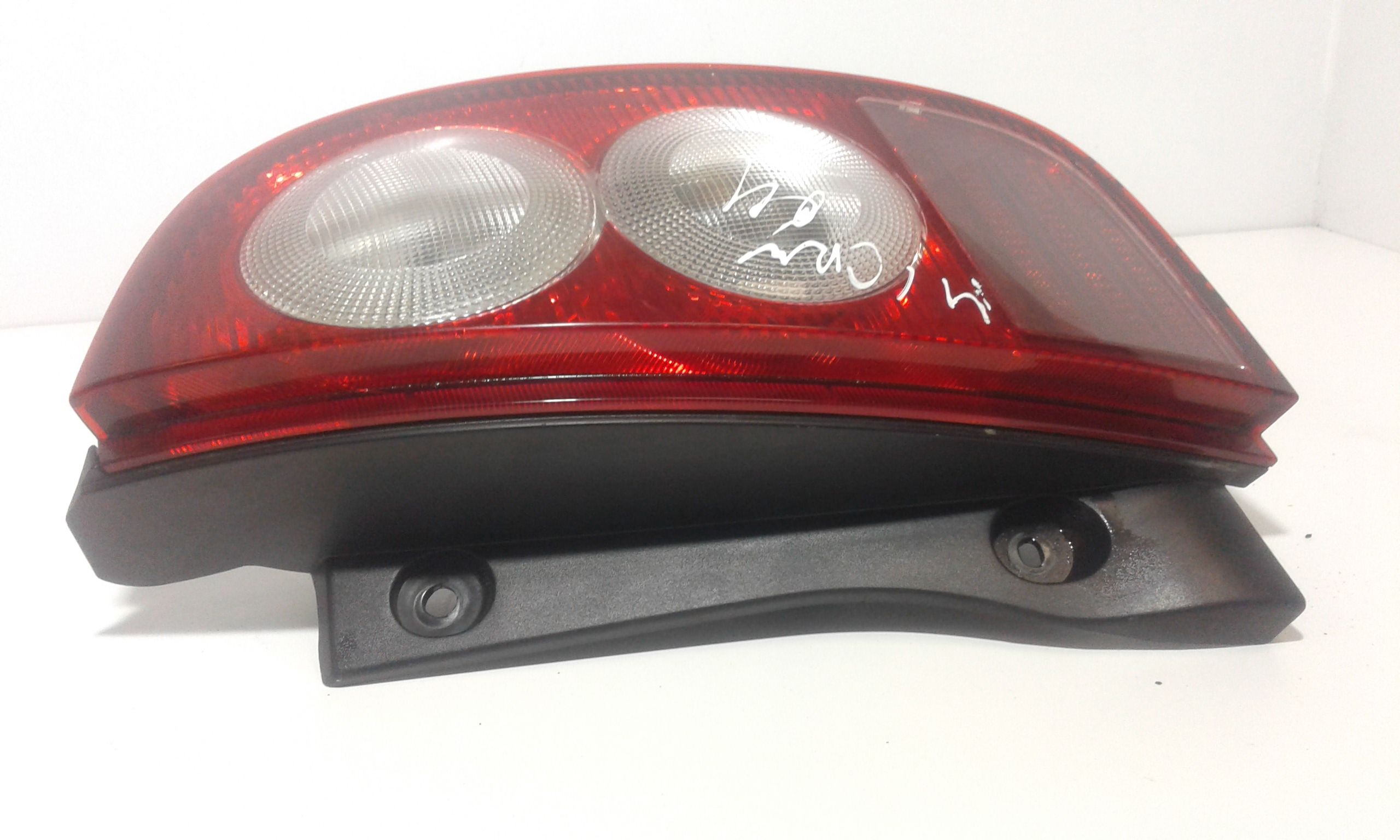 Stop fanale posteriore Destro Passeggero NISSAN Micra 4 Serie