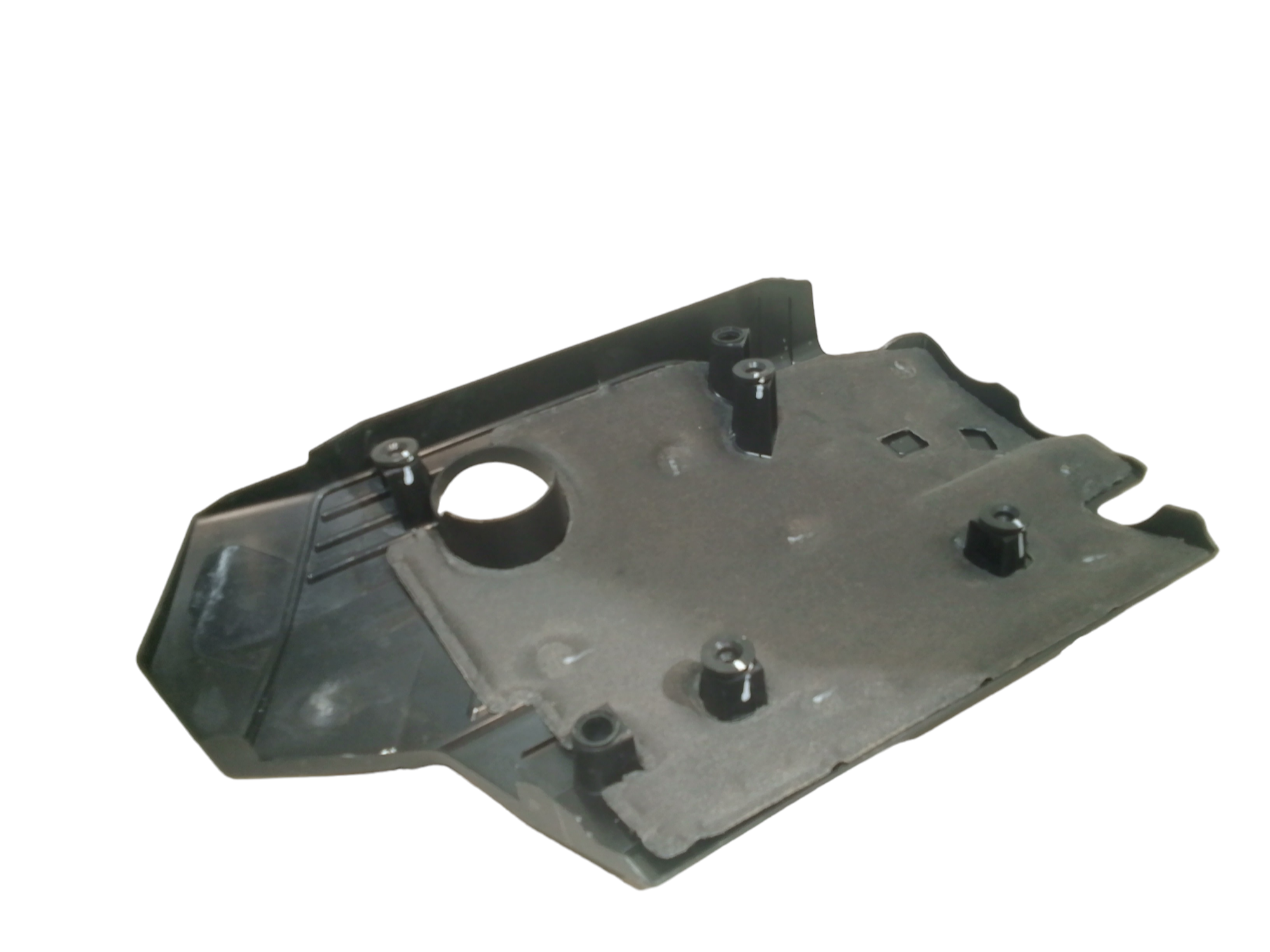 Coprimotore per Peugeot 508 Restyling (2022 - )