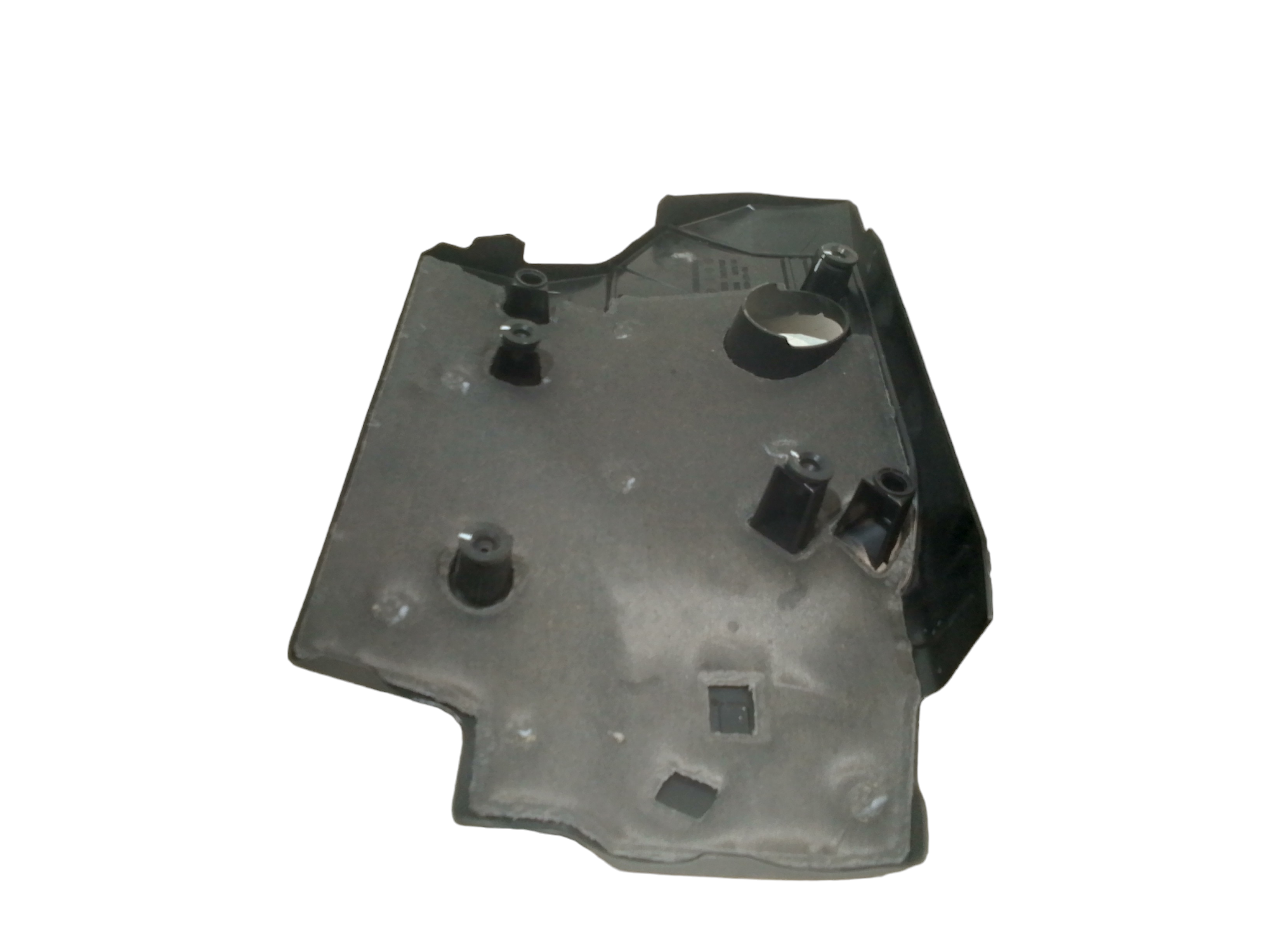 Coprimotore per Peugeot 508 Restyling (2022 - )