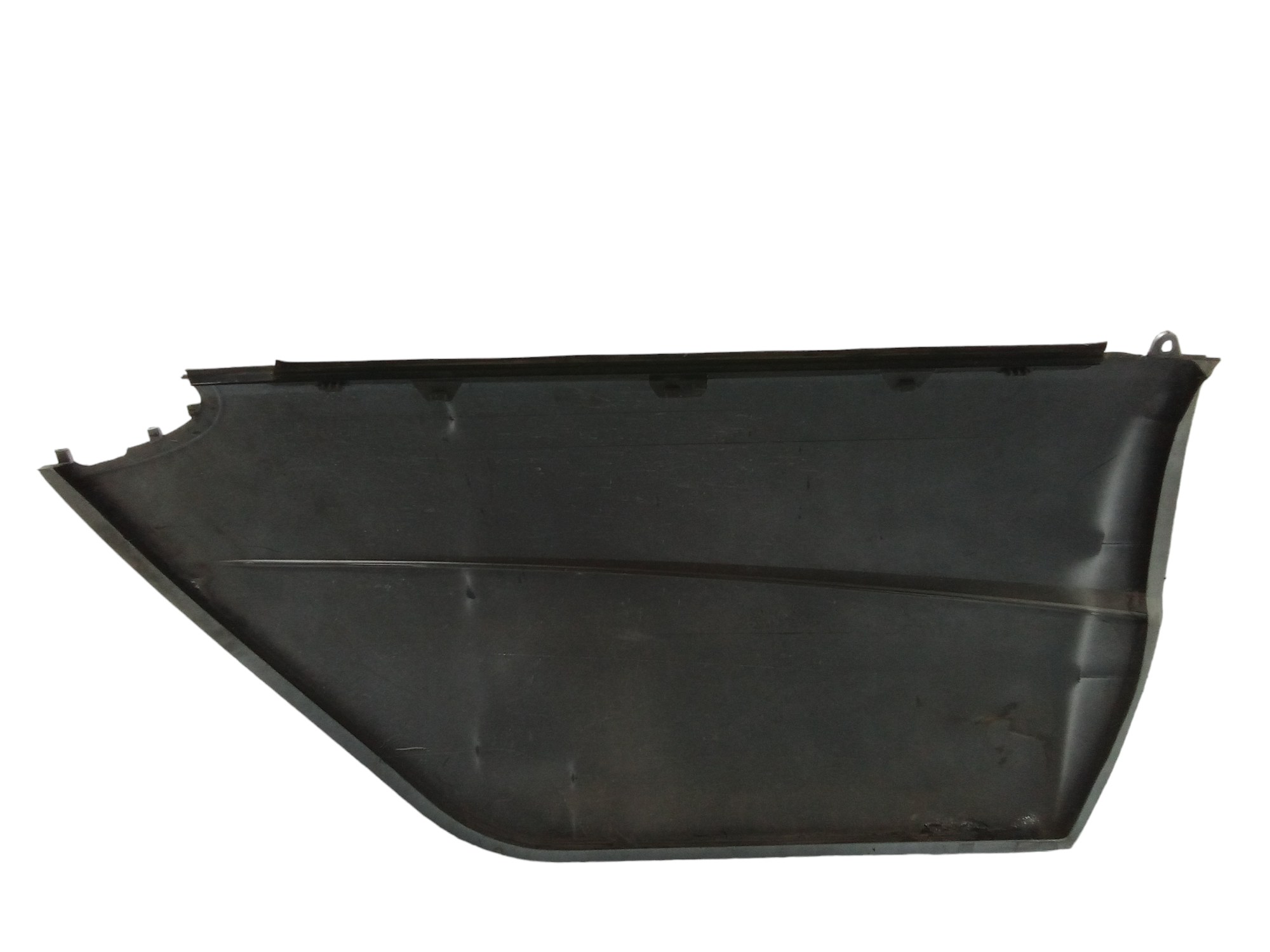 Pannello Portiera esterno posteriore SX guida per Smart Fortwo Cabrio 3 Serie (w 451) (2007 - 2015)