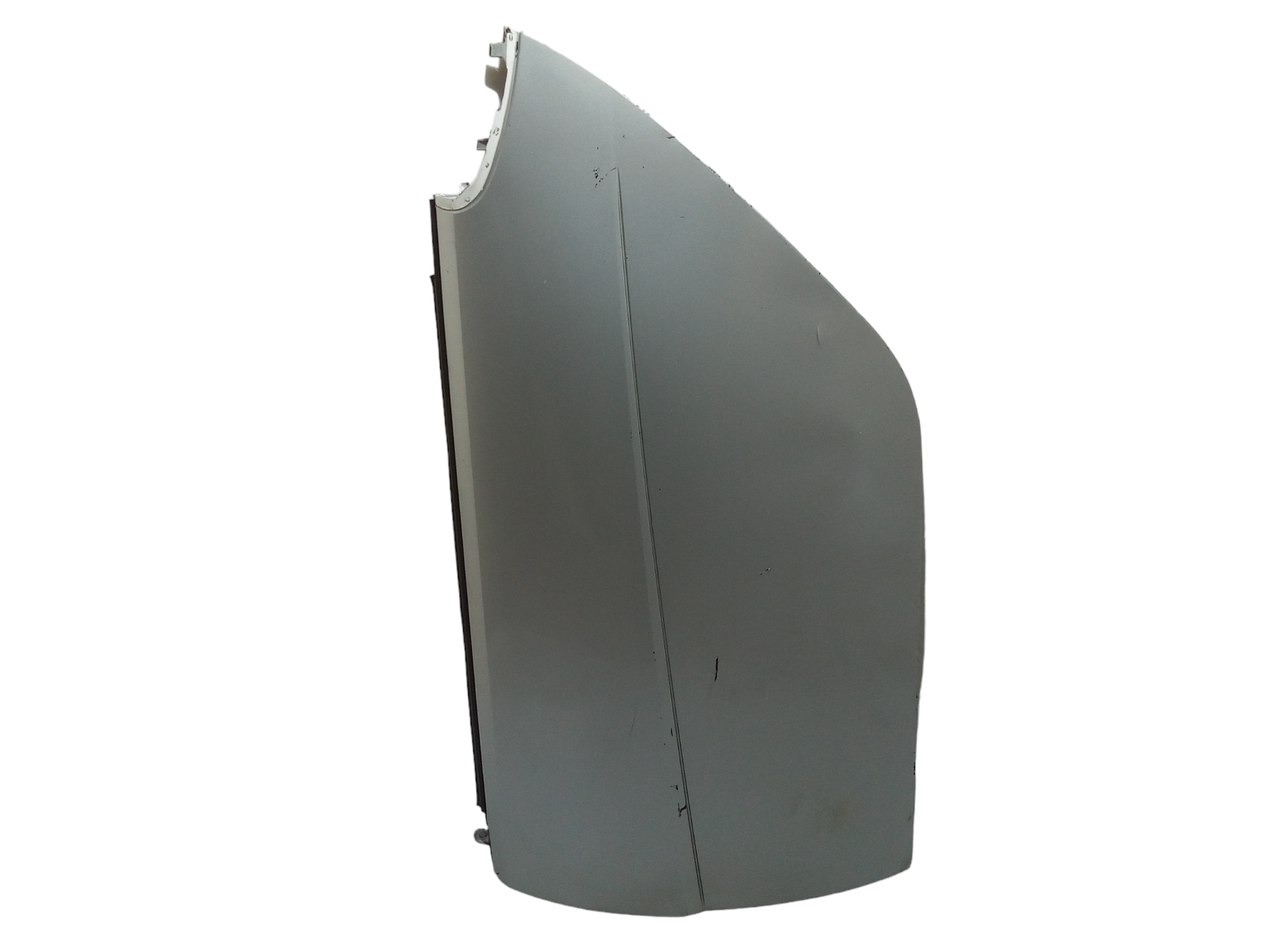Pannello Portiera esterno posteriore SX guida per Smart Fortwo Cabrio 3 Serie (w 451) (2007 - 2015)