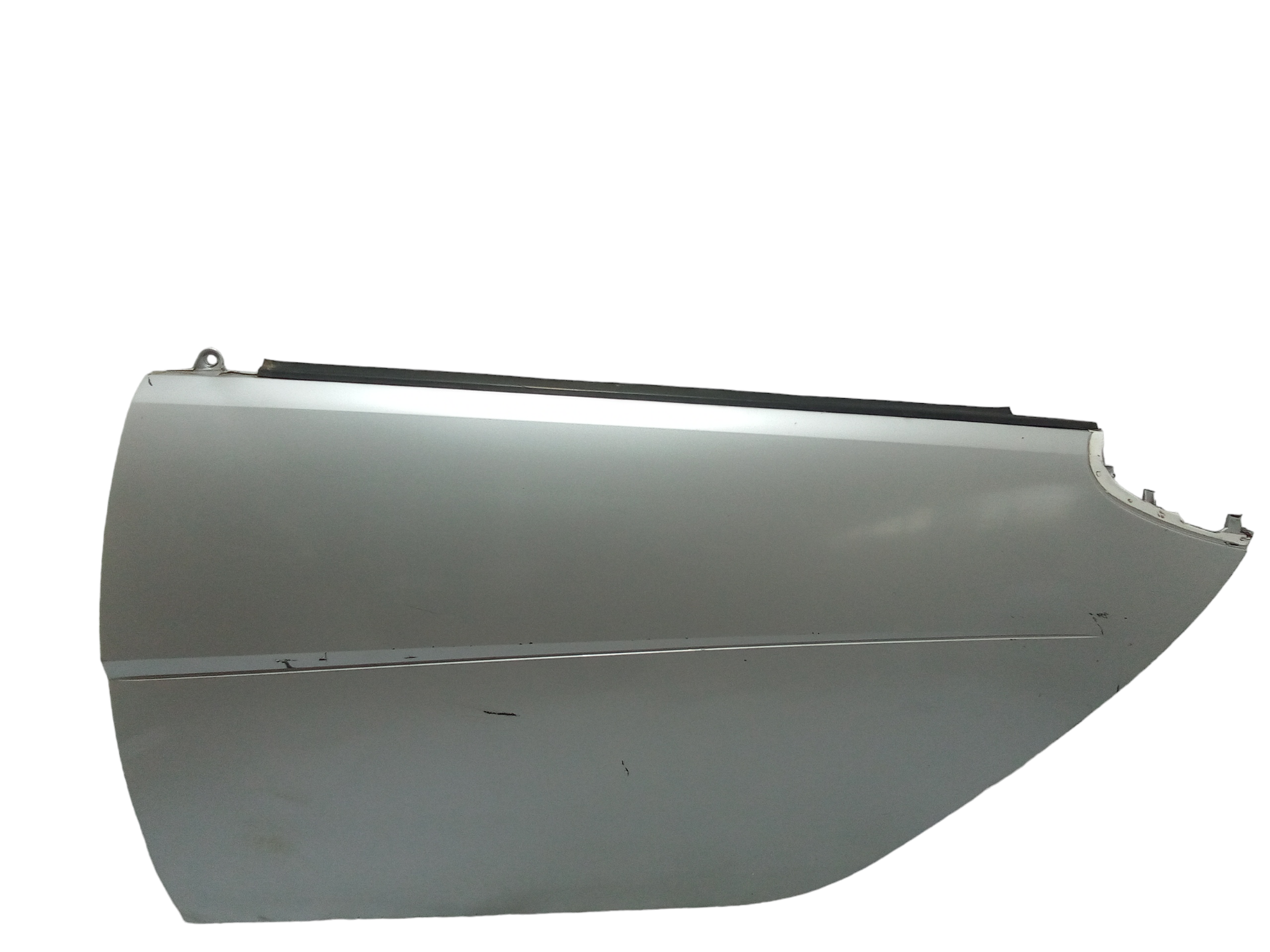 Pannello Portiera esterno posteriore SX guida per Smart Fortwo Cabrio 3 Serie (w 451) (2007 - 2015)