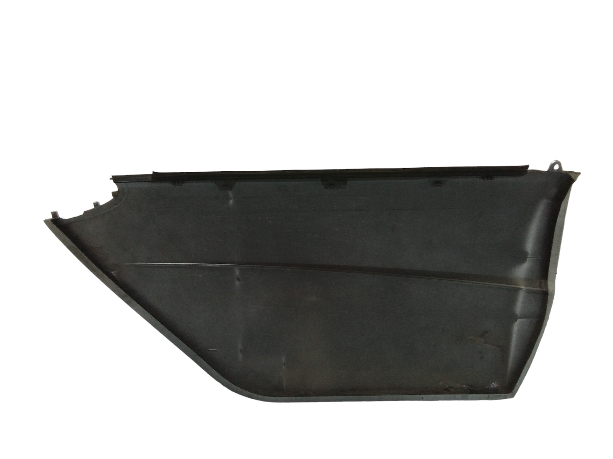 Pannello Portiera esterno posteriore SX guida per Smart Fortwo Cabrio 3 Serie (w 451) (2007 - 2015)