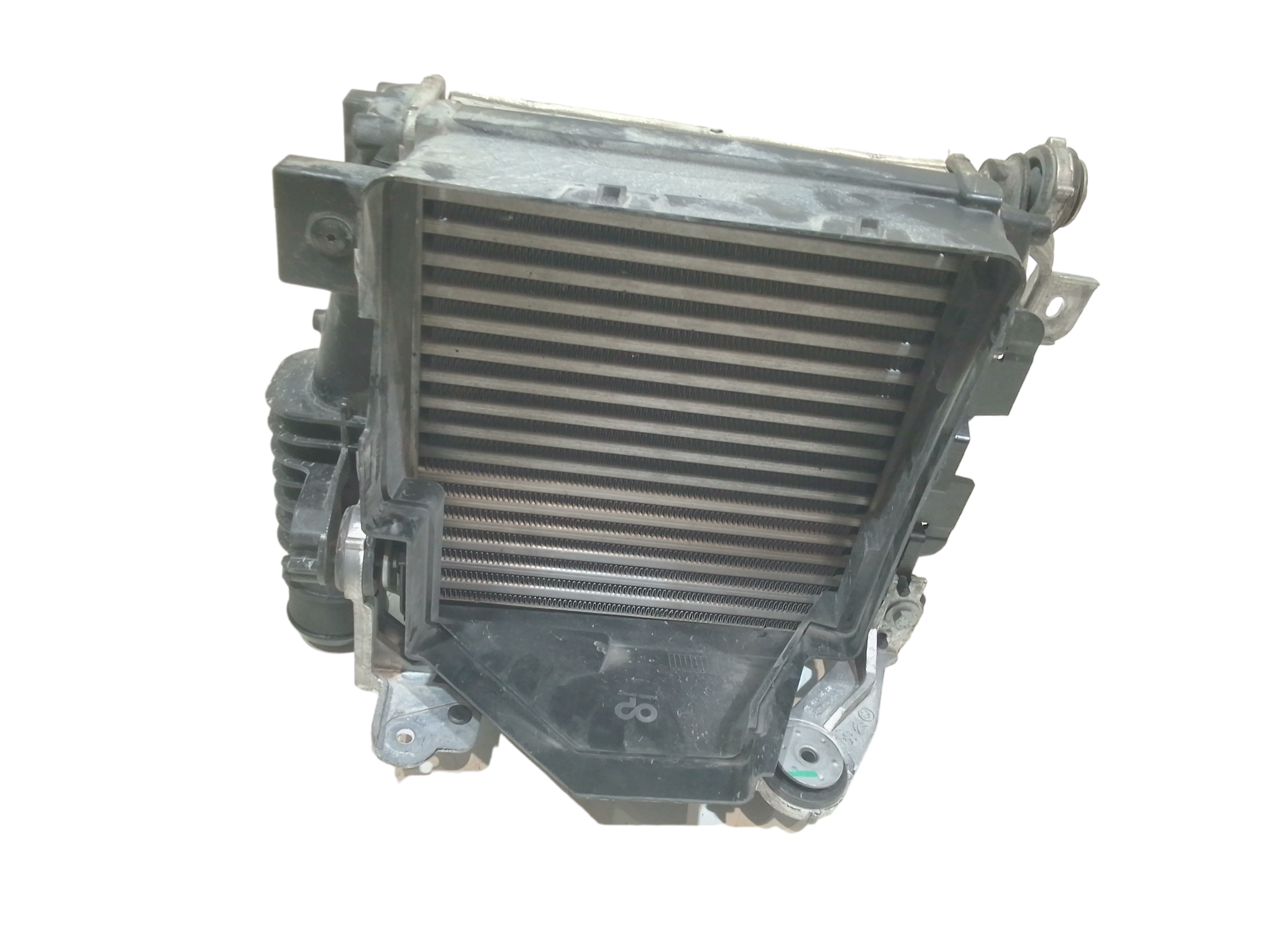 Intercooler per Peugeot 508 Restyling (2022 - )