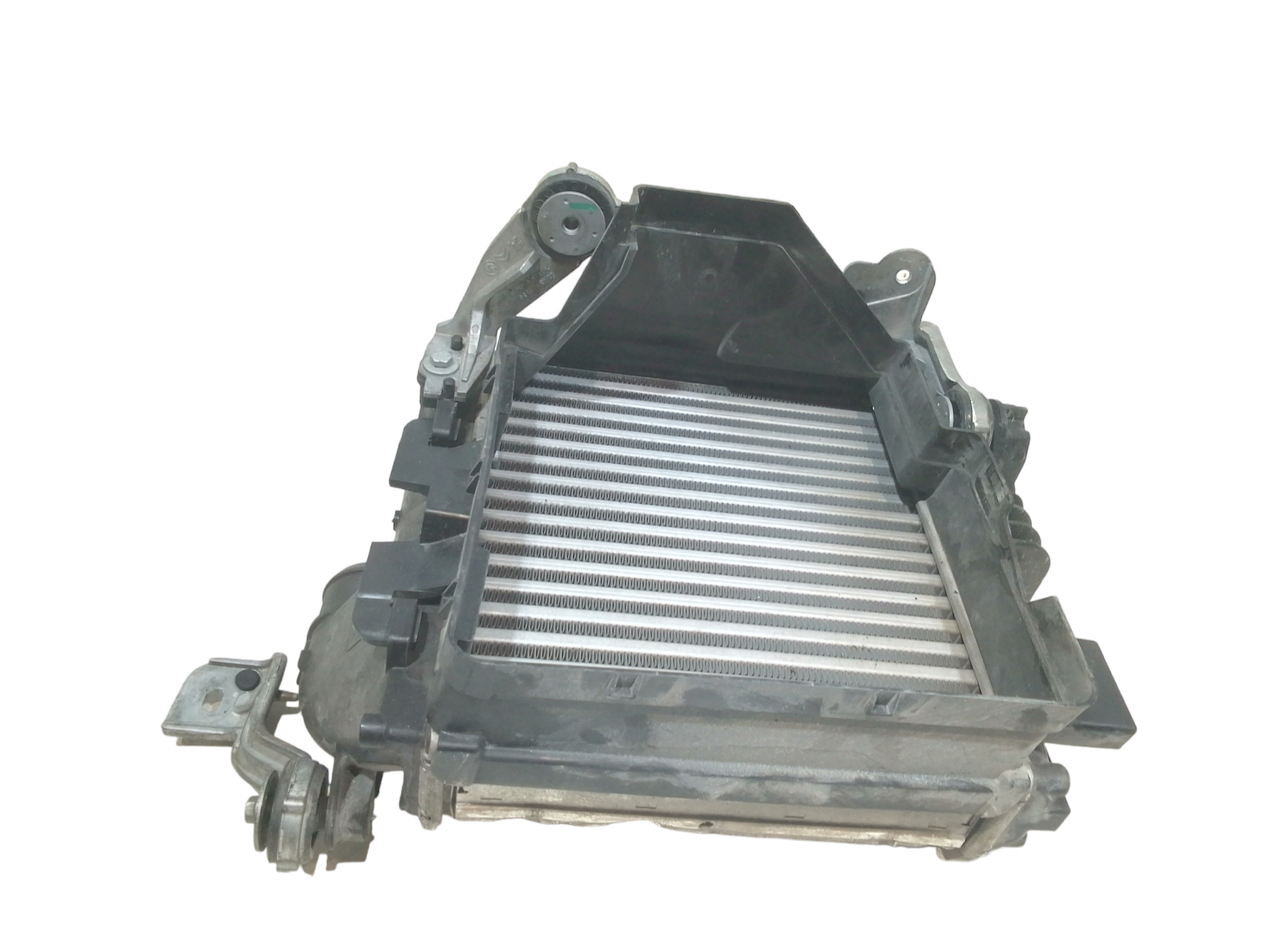 Intercooler per Peugeot 508 Restyling (2022 - )