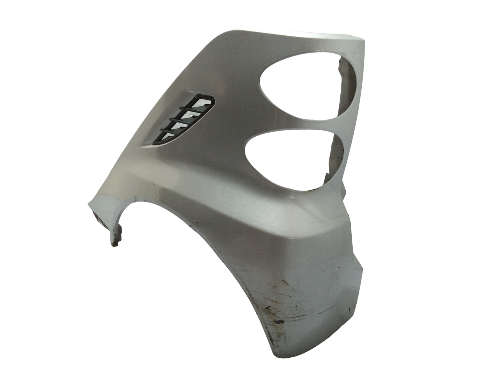 Parafango Posteriore Sinistro per Smart Fortwo Cabrio 3 Serie (w 451) (2007 - 2015)