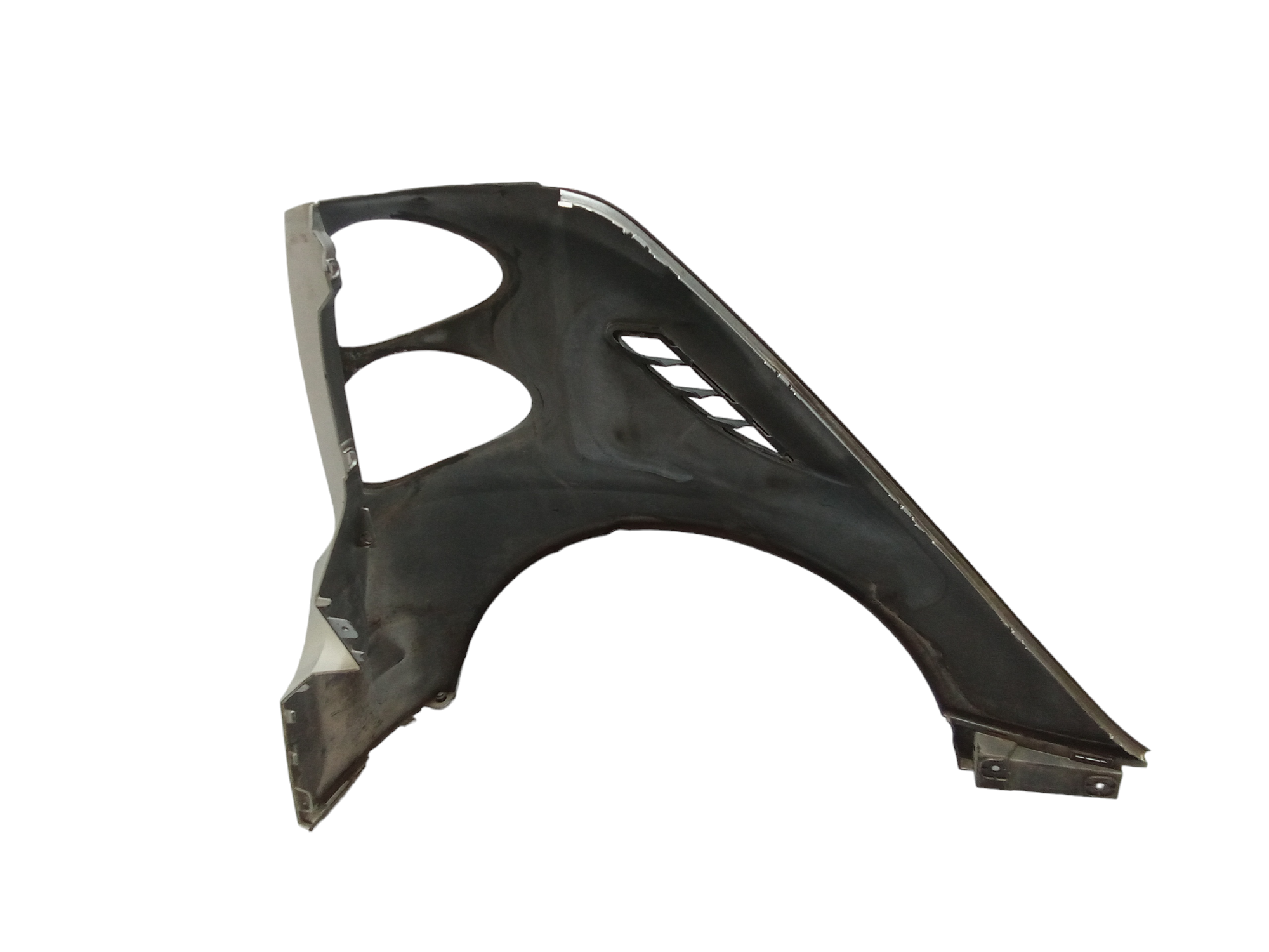 Parafango Posteriore Sinistro per Smart Fortwo Cabrio 3 Serie (w 451) (2007 - 2015)