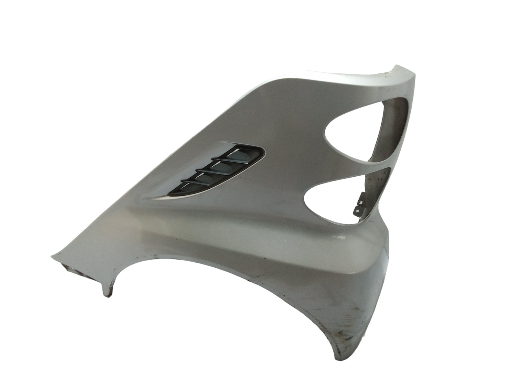 Parafango Posteriore Sinistro per Smart Fortwo Cabrio 3 Serie (w 451) (2007 - 2015)