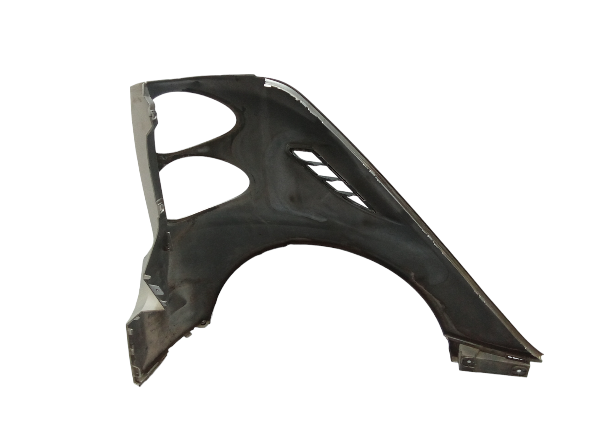 Parafango Posteriore Sinistro per Smart Fortwo Cabrio 3 Serie (w 451) (2007 - 2015)