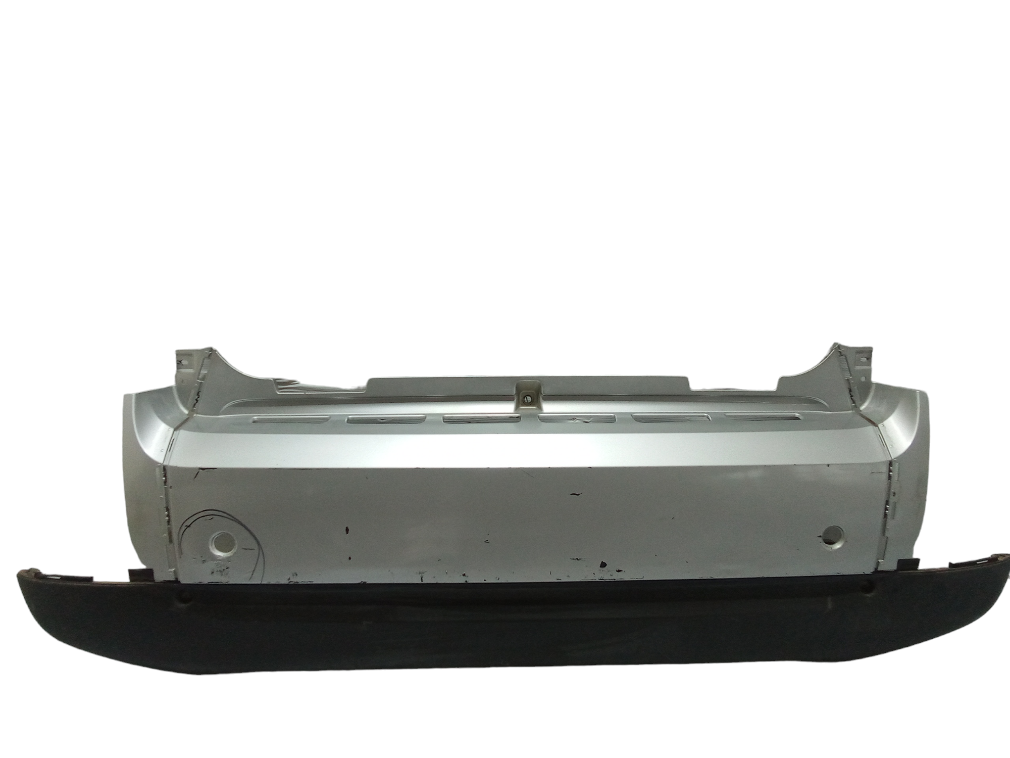 Paraurti Posteriore semi completo per Smart Fortwo Cabrio 3 Serie (w 451) (2007 - 2015)