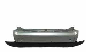 Paraurti Posteriore semi completo per Smart Fortwo Cabrio 3 Serie (w 451) (2007 - 2015)