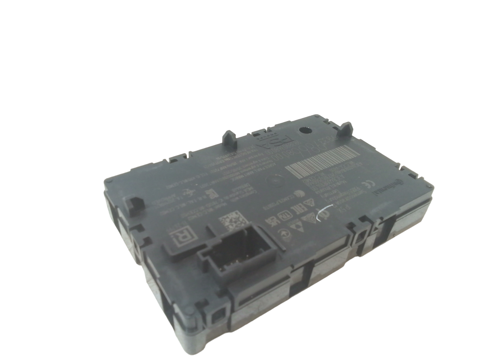 Caricatore telefono per Peugeot 508 Restyling (2022 - )