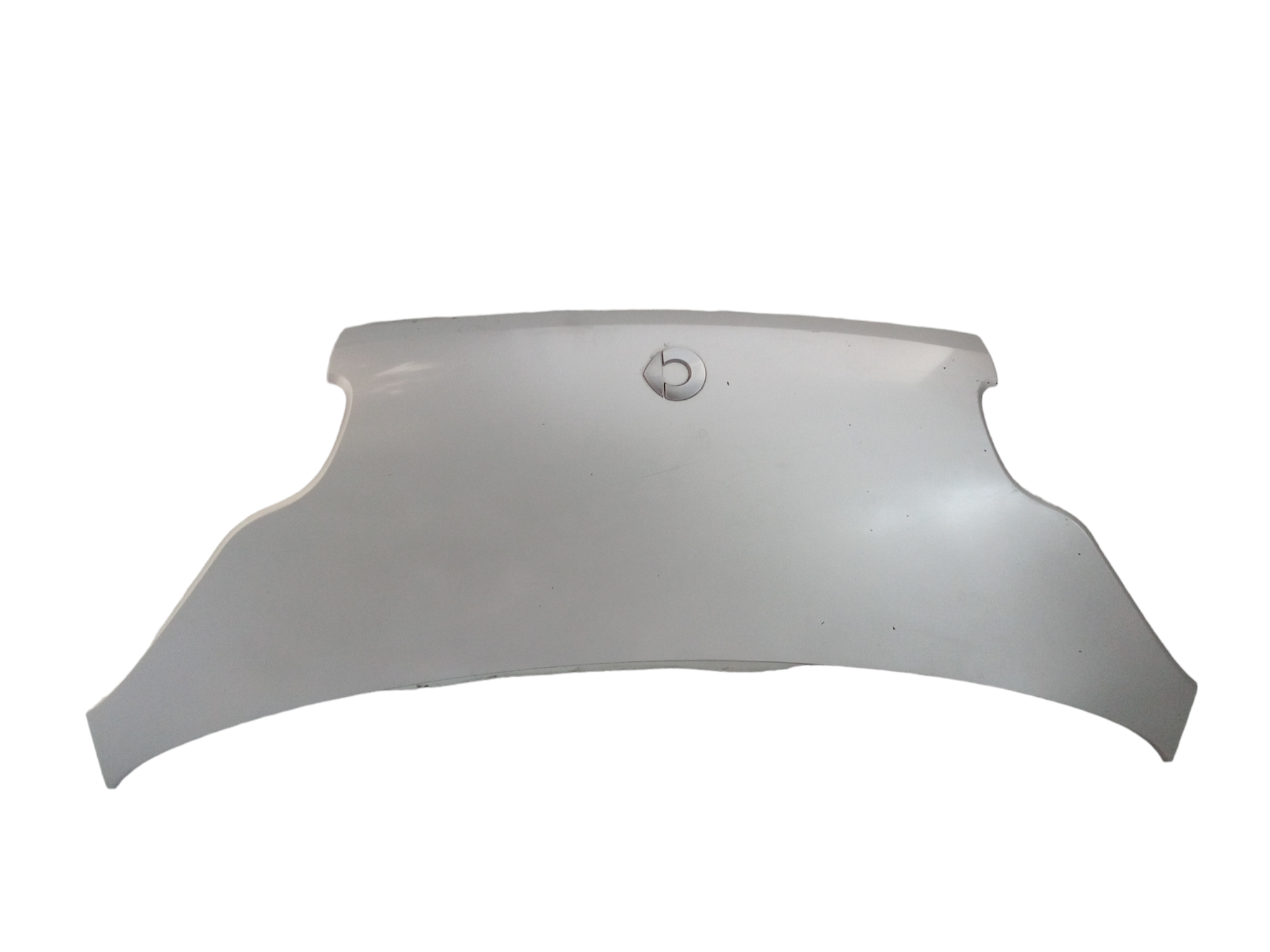 Cofano Anteriore per Smart Fortwo Cabrio 3 Serie (w 451) (2007 - 2015)