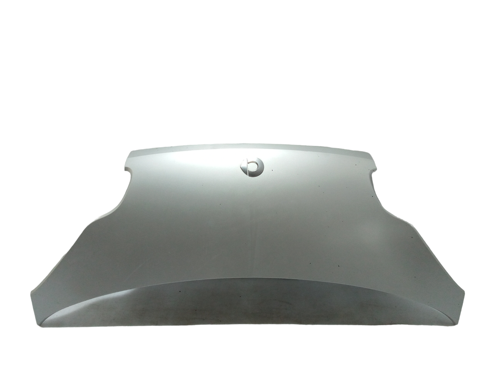 Cofano Anteriore per Smart Fortwo Cabrio 3 Serie (w 451) (2007 - 2015)