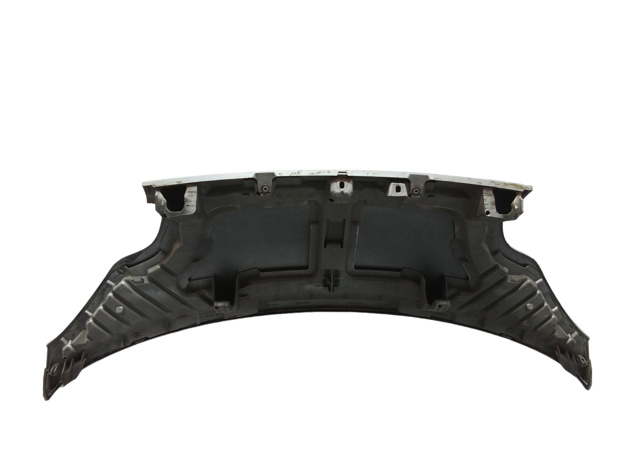 Cofano Anteriore per Smart Fortwo Cabrio 3 Serie (w 451) (2007 - 2015)