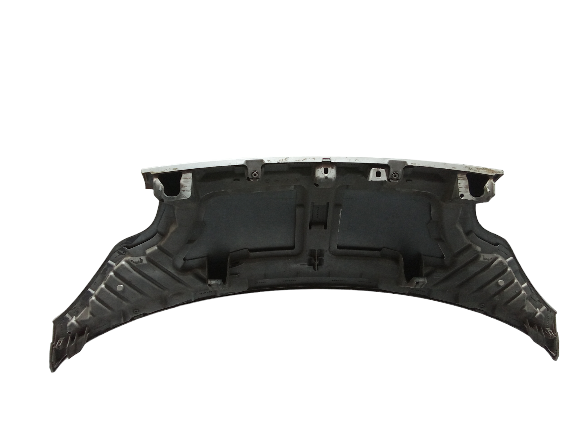 Cofano Anteriore per Smart Fortwo Cabrio 3 Serie (w 451) (2007 - 2015)