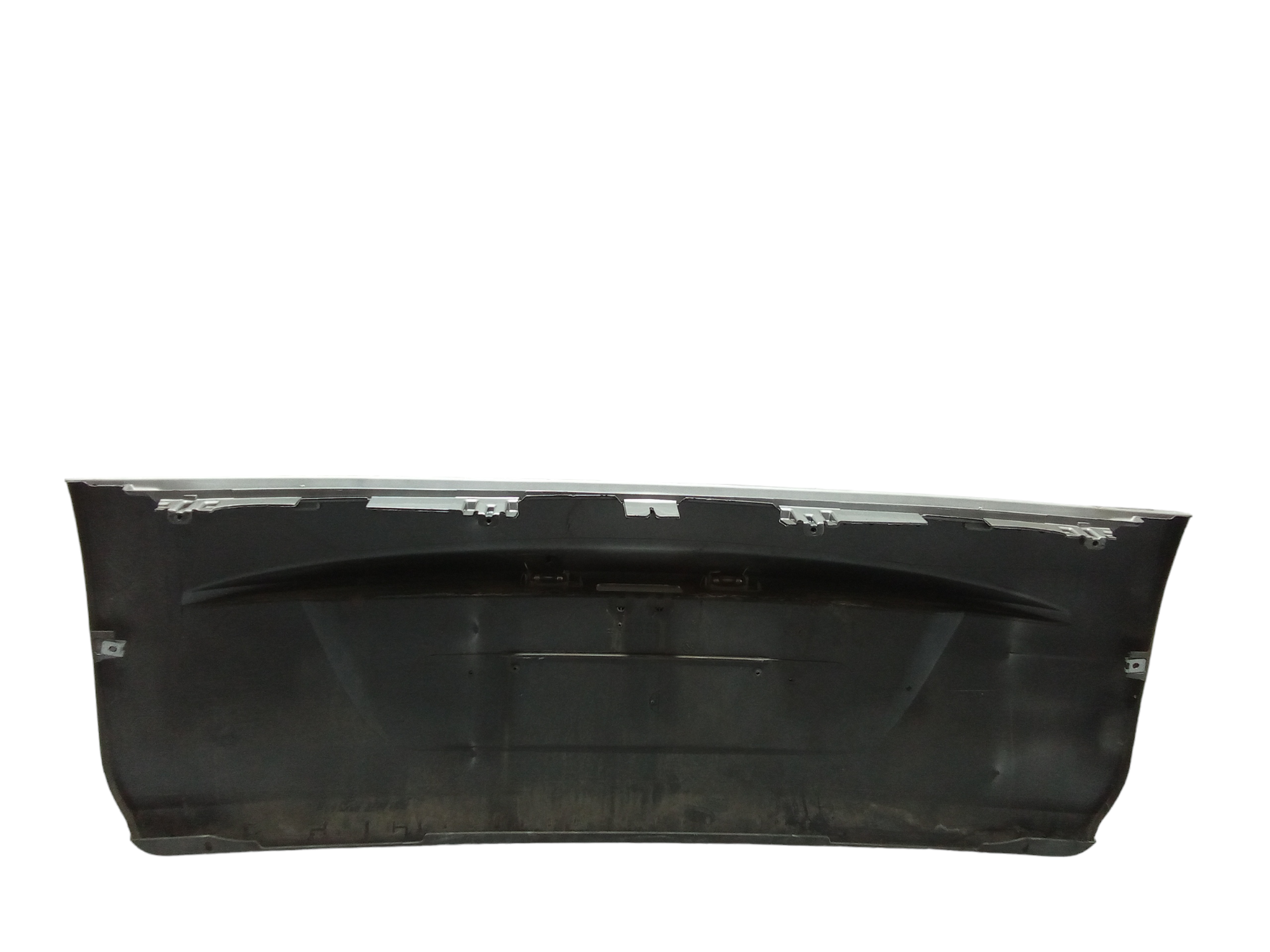 Pannello Cofano Baule Posteriore per Smart Fortwo Cabrio 3 Serie (w 451) (2007 - 2015)