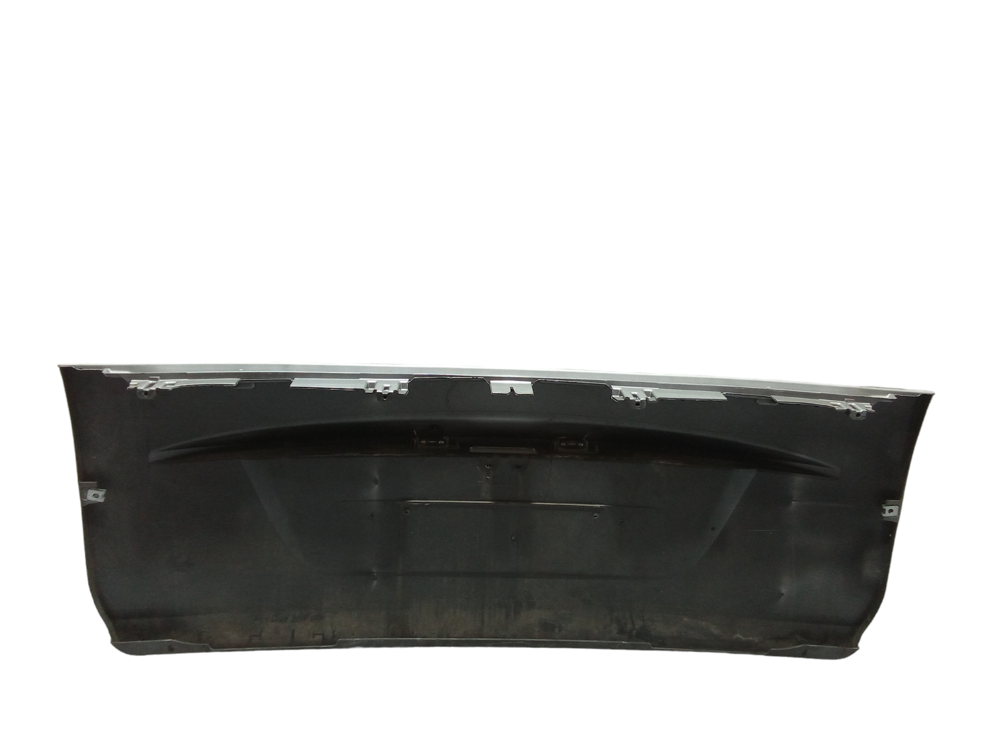 Pannello Cofano Baule Posteriore per Smart Fortwo Cabrio 3 Serie (w 451) (2007 - 2015)