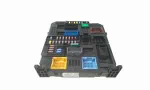 Body Computer per Peugeot 508 Restyling (2022 - )