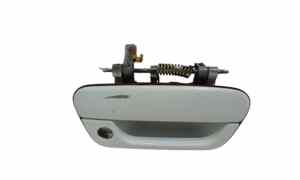 Maniglia esterna Anteriore Destra per Chevrolet Spark 2 Serie (2012 - In produzione)