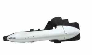 Maniglia esterna Anteriore Destra per Kia Venga 1 Serie (2010 - In produzione)