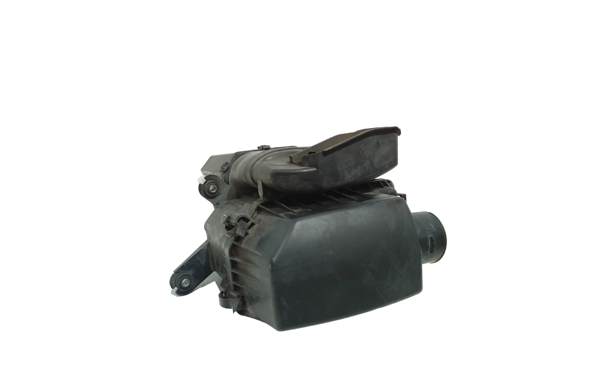 Box scatola filtro aria per Kia Venga 1 Serie (2010 - In produzione)