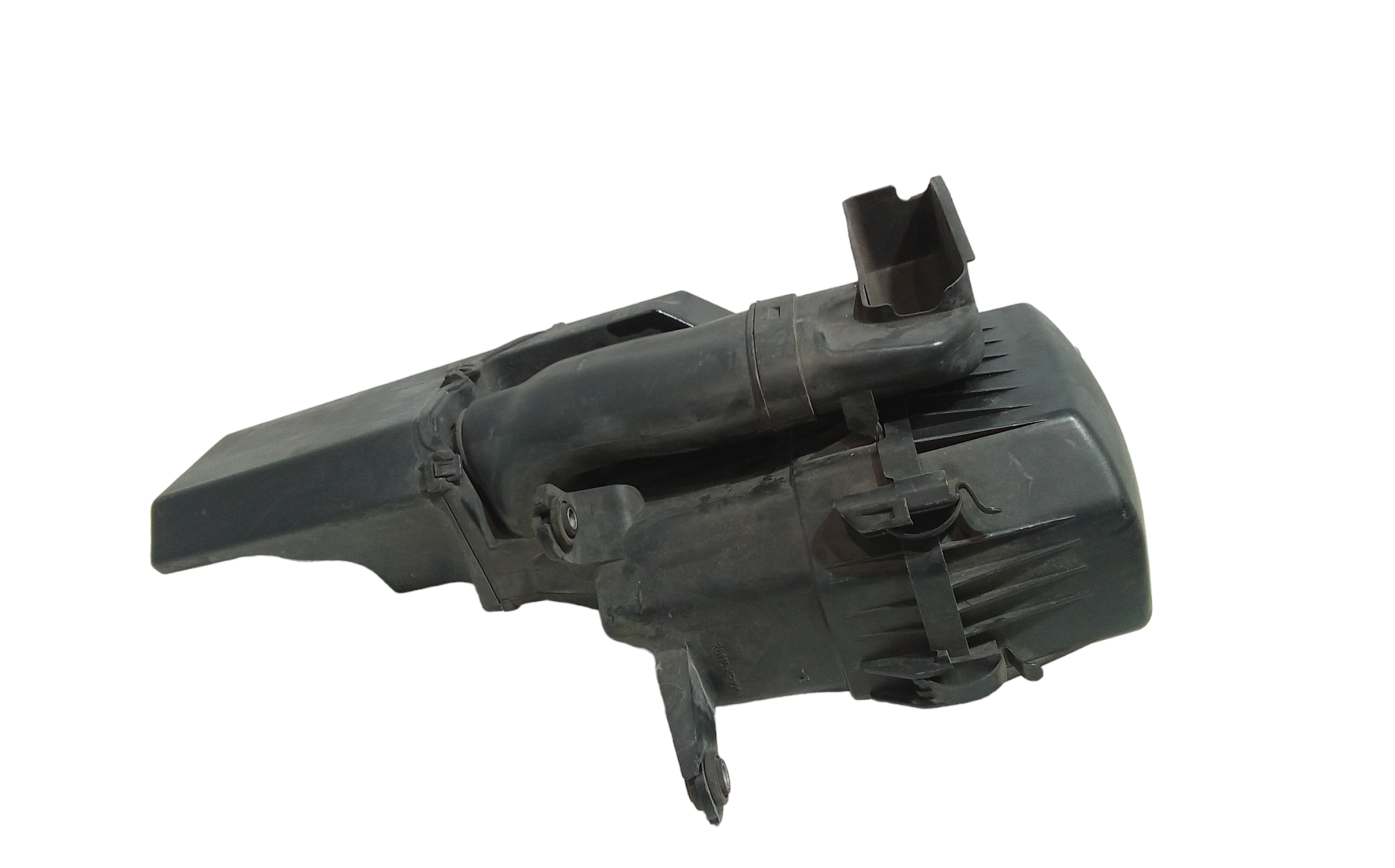 Box scatola filtro aria per Kia Venga 1 Serie (2010 - In produzione)