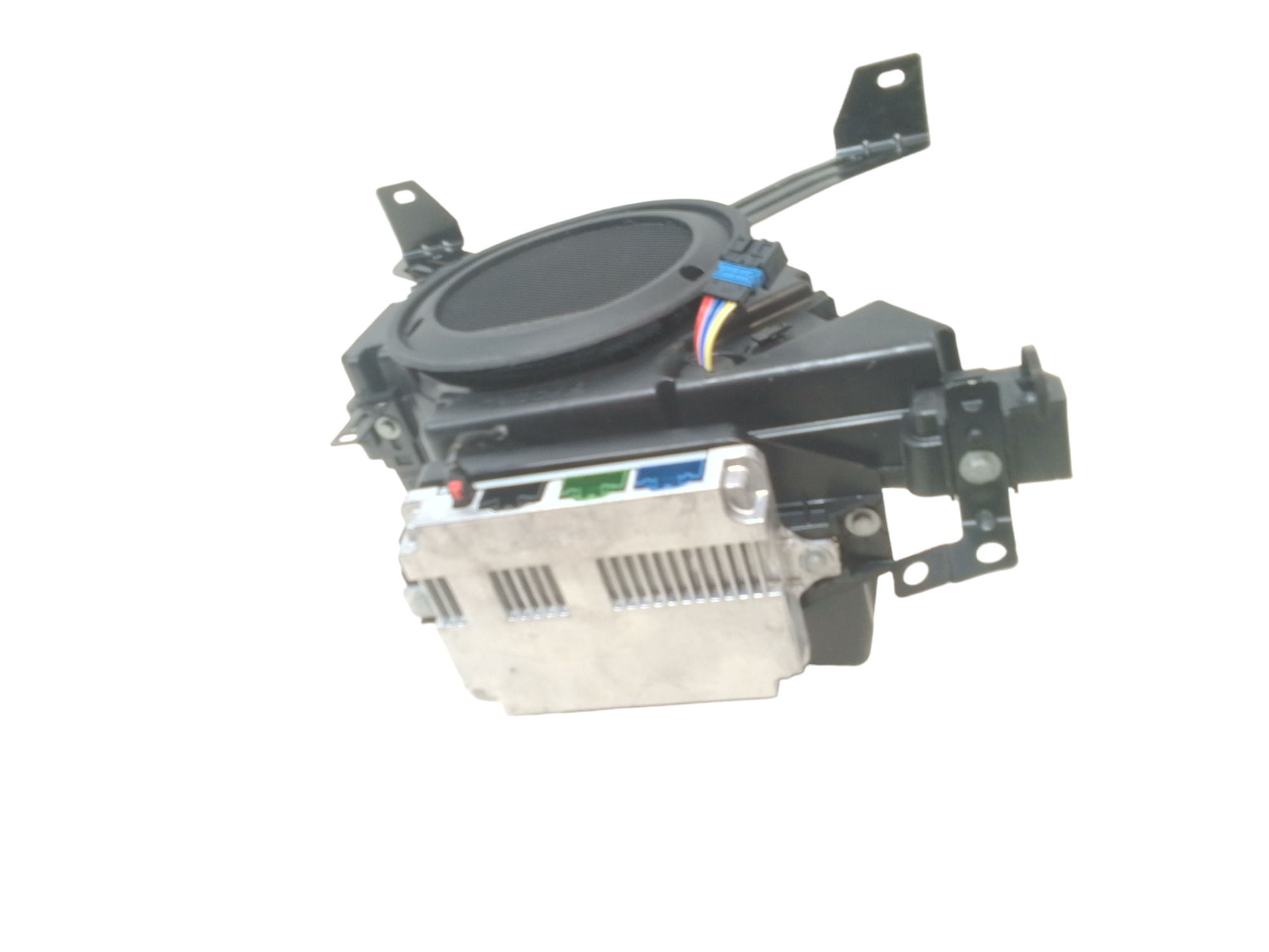 Subwoofer per Peugeot 508 Restyling (2022 - )