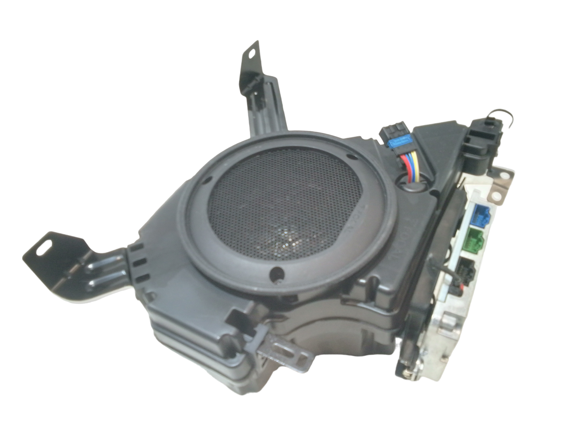 Subwoofer per Peugeot 508 Restyling (2022 - )