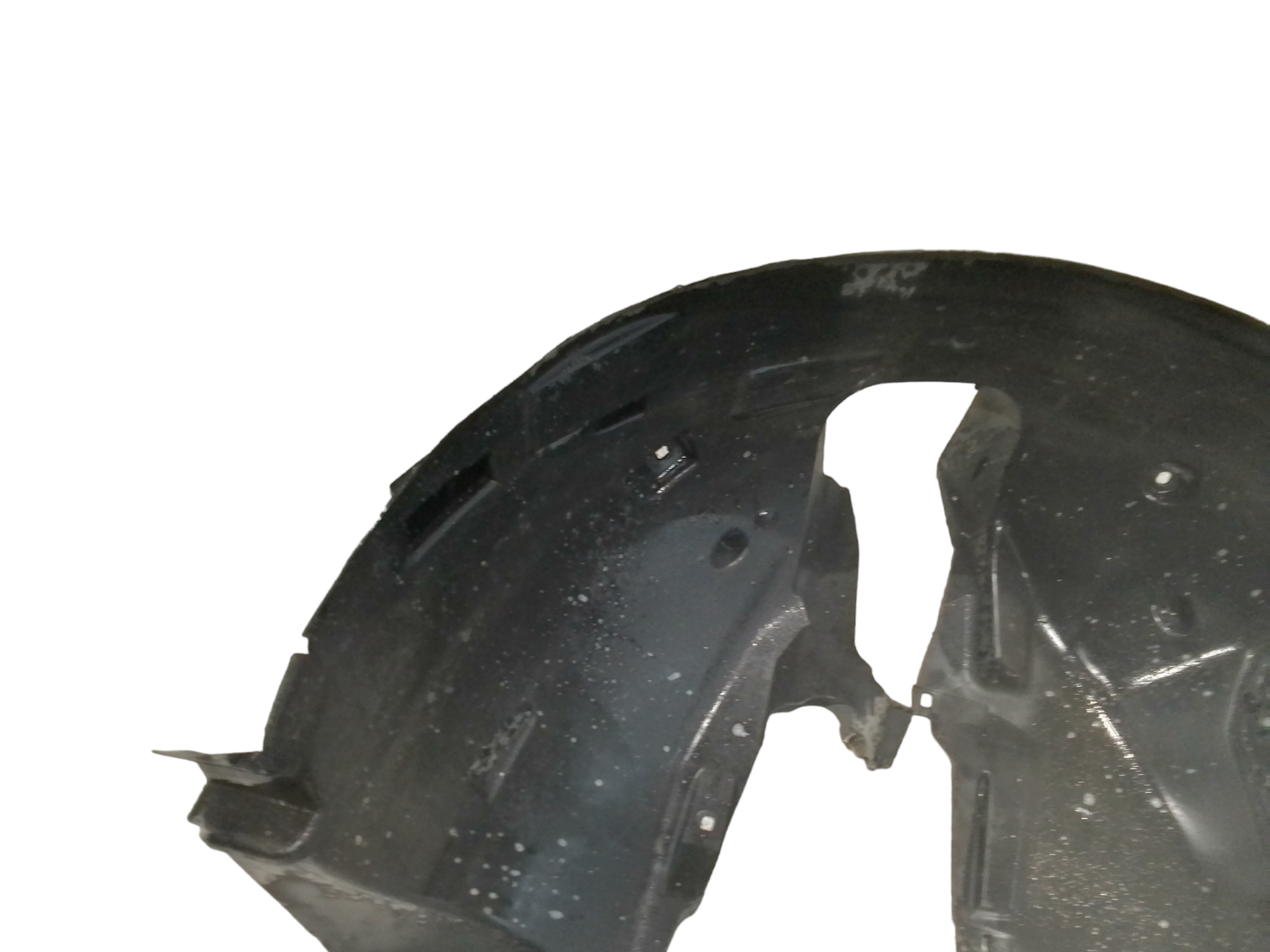 Passaruota ant DX per Peugeot 508 Restyling (2022 - )