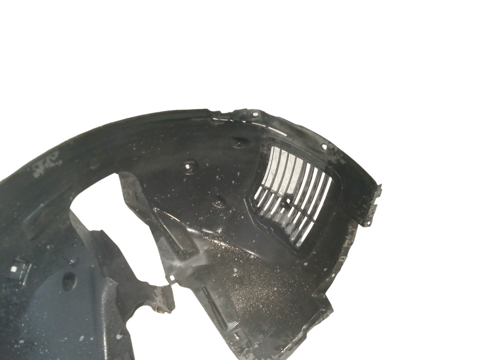 Passaruota ant DX per Peugeot 508 Restyling (2022 - )