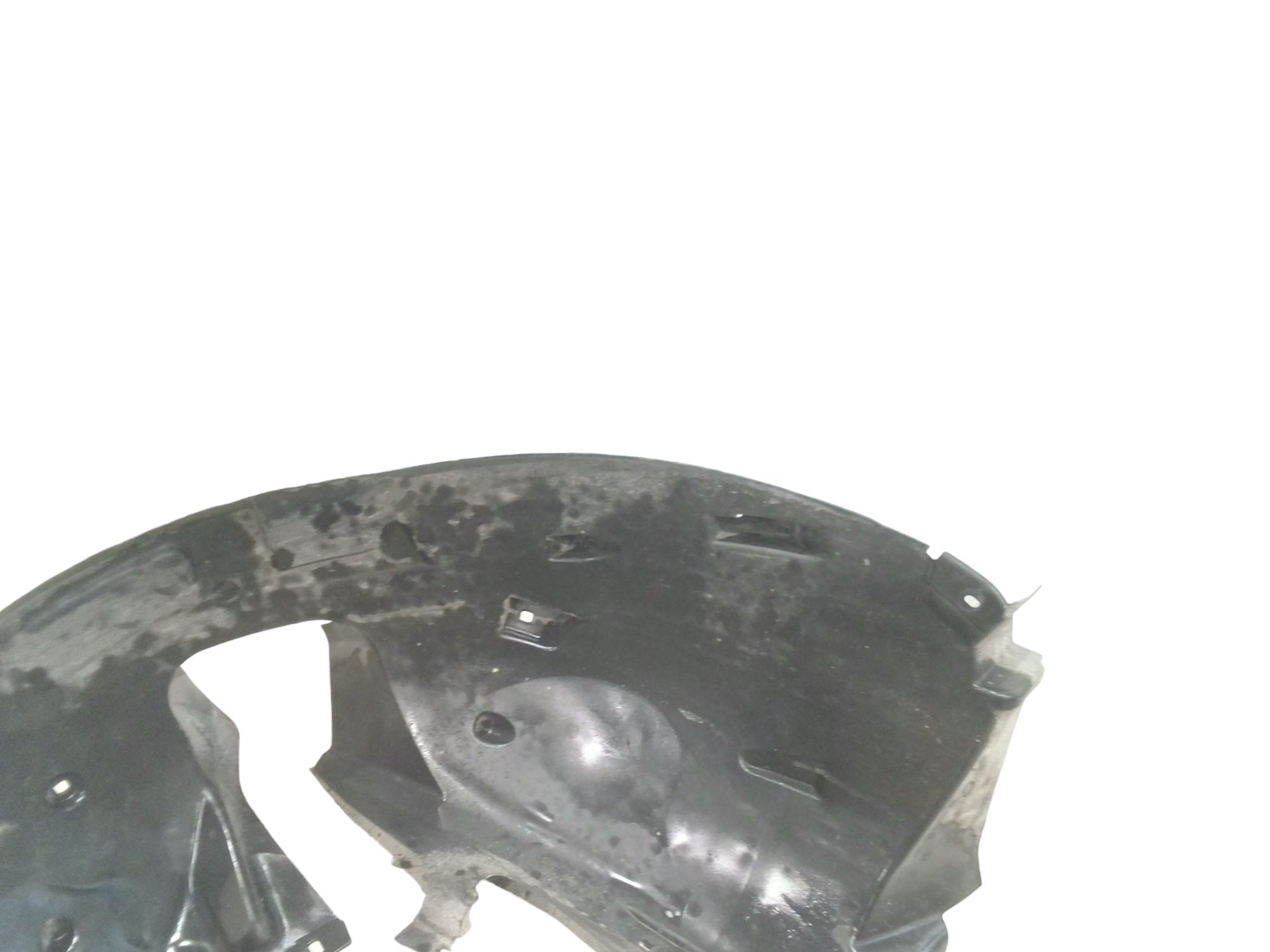 Passaruota ant SX per Peugeot 508 Restyling (2022 - )