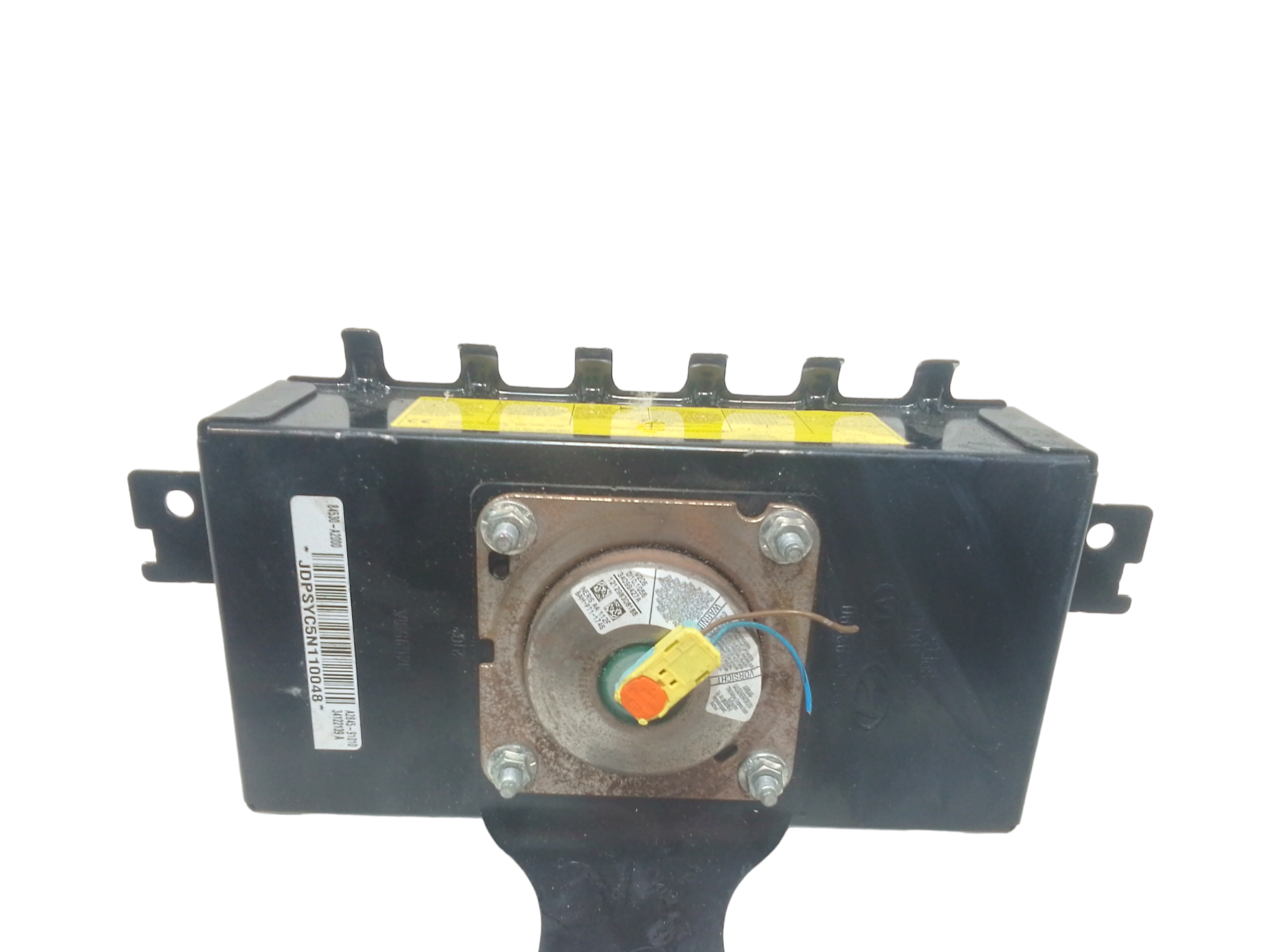 Airbag Passeggero per Kia Cee d 1 Serie (2006 - 2012)