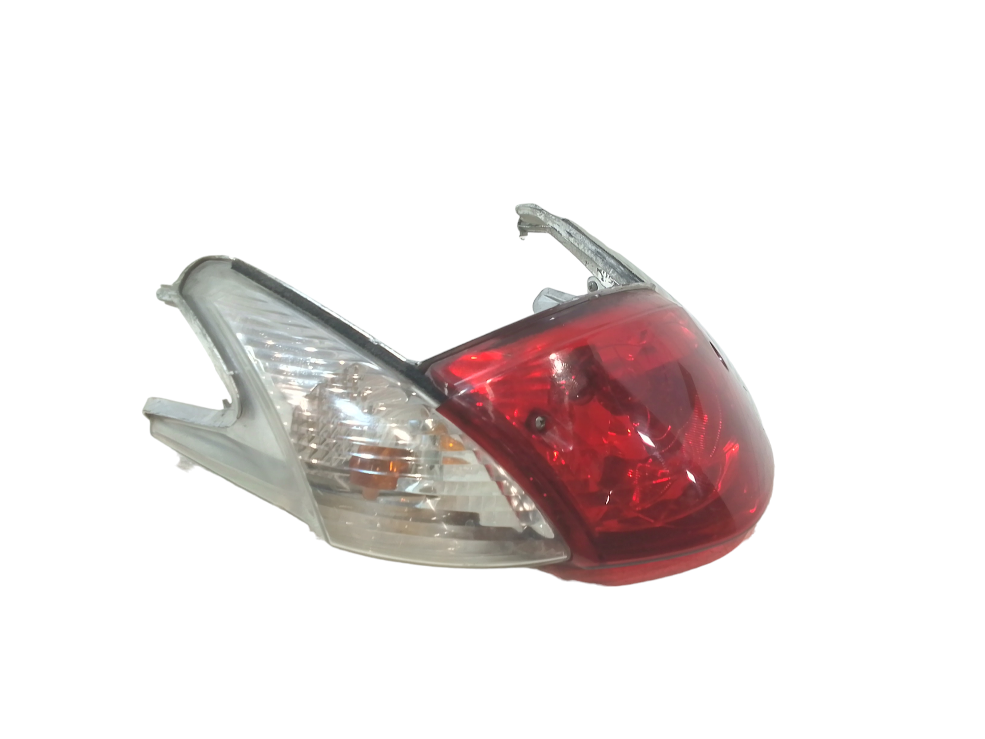 Stop posteriore per Honda Sh 125cc (2009 - 2012)