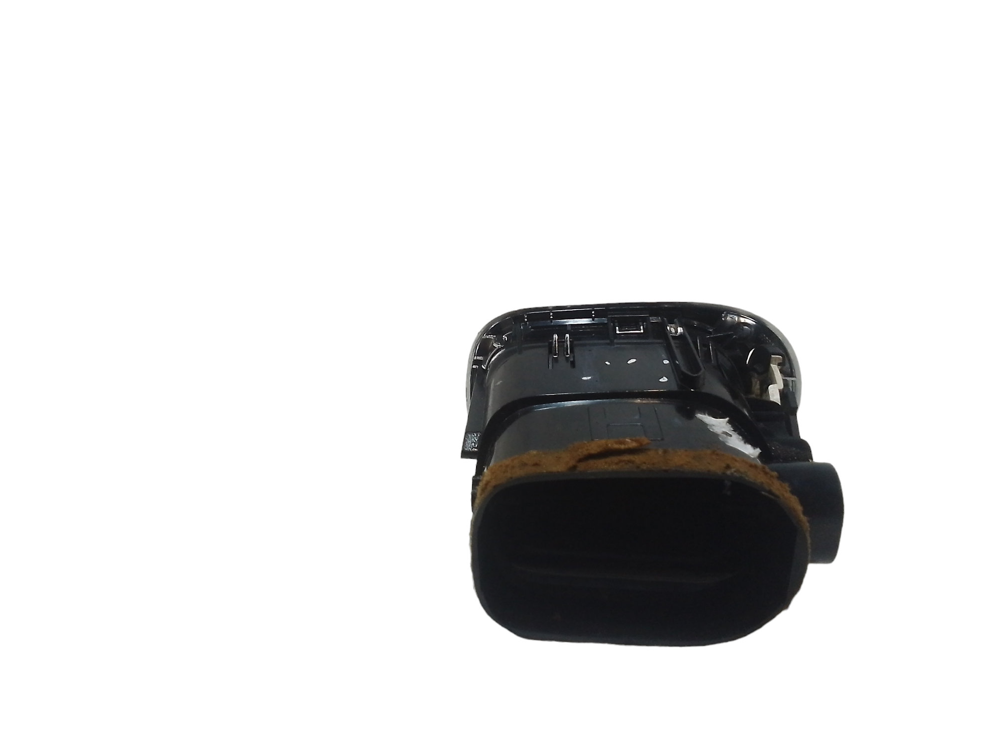 Bocchetta aria cruscotto lato guida per Citroen C3 Picasso (08>) (2008 - In produzione)