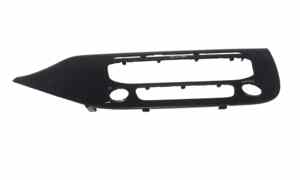 Cornice autoradio per Citroen C3 Picasso (08>) (2008 - In produzione)